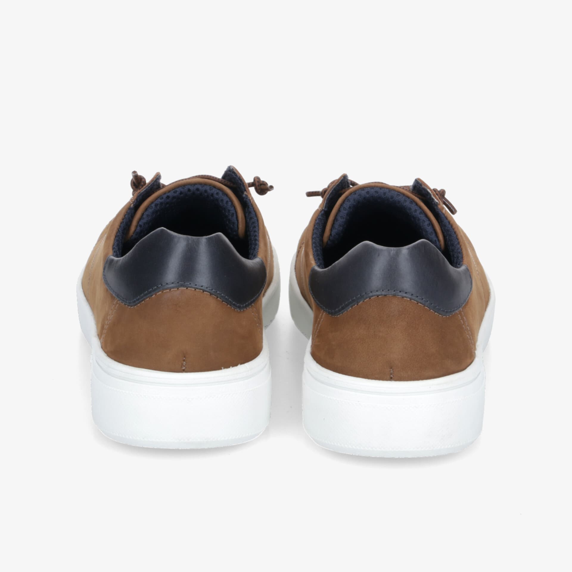 BLUE COX Herren Halbschuhe