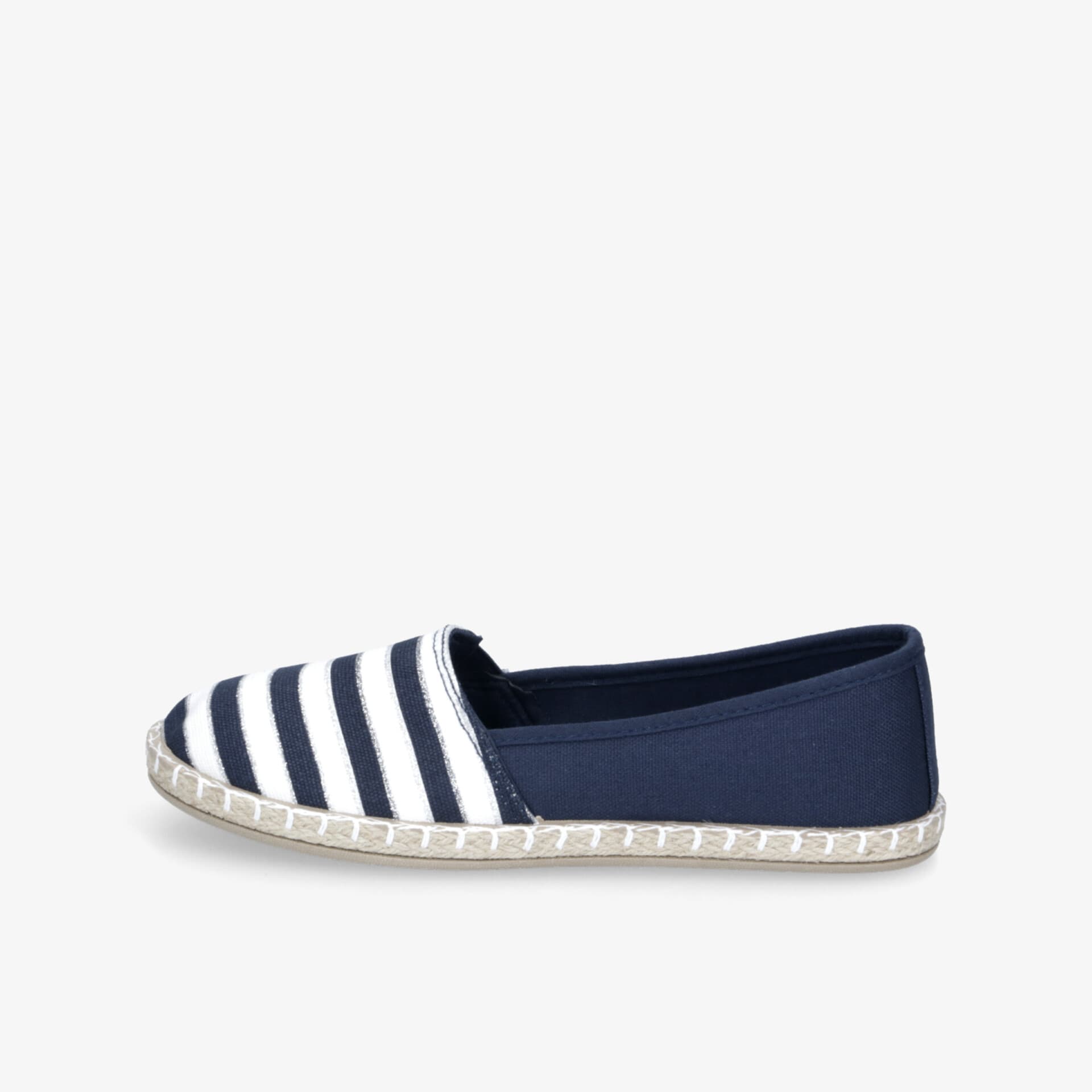 Annie G. Damen Espadrilles