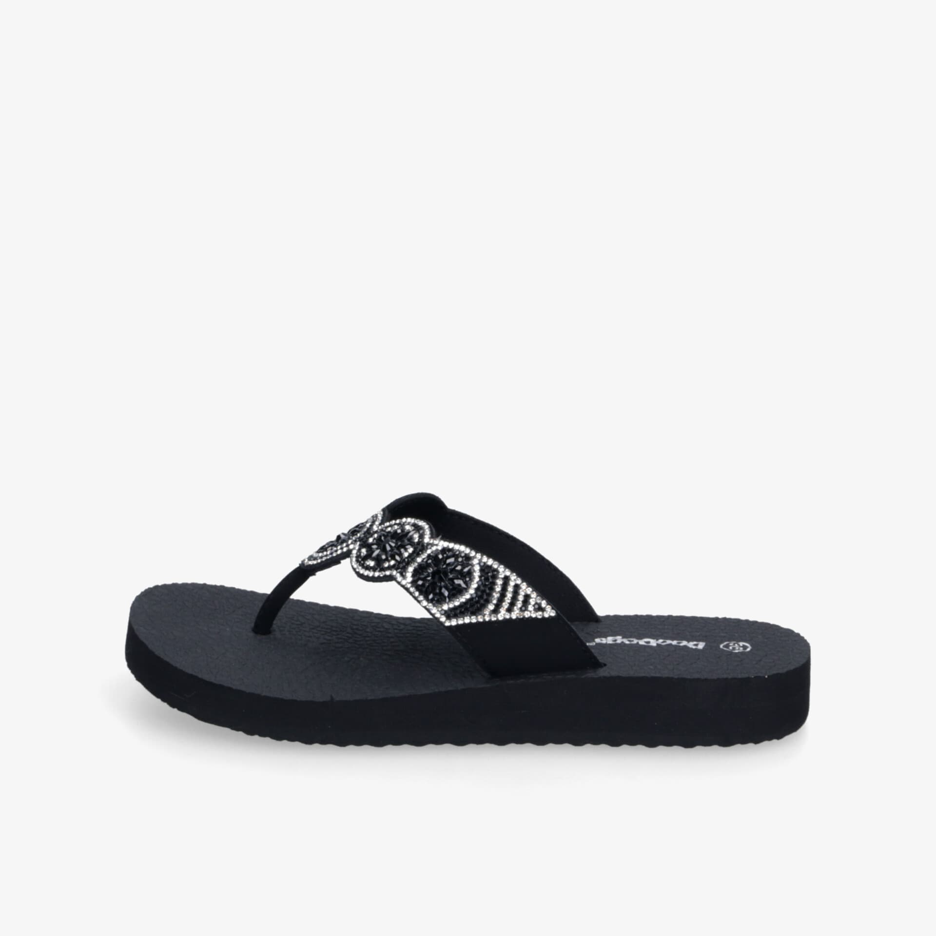 DooDogs Damen Badeschuhe