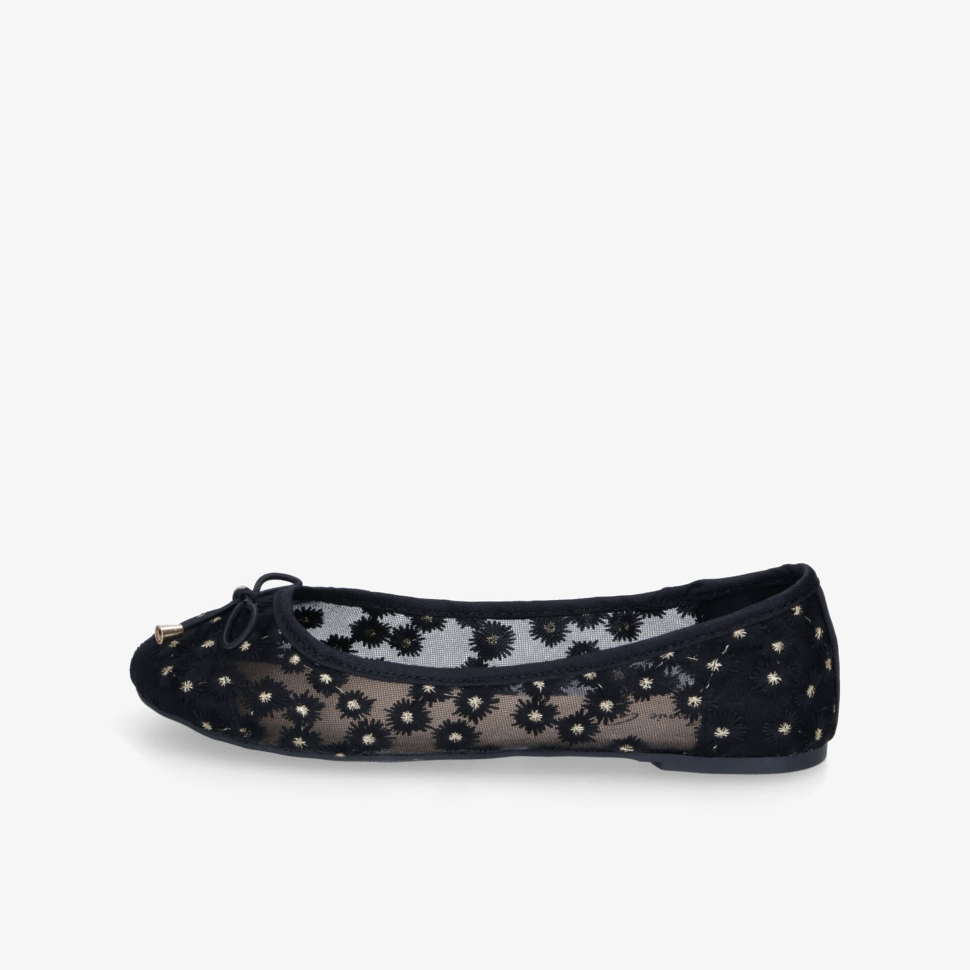 Annie G. Damen Ballerinas