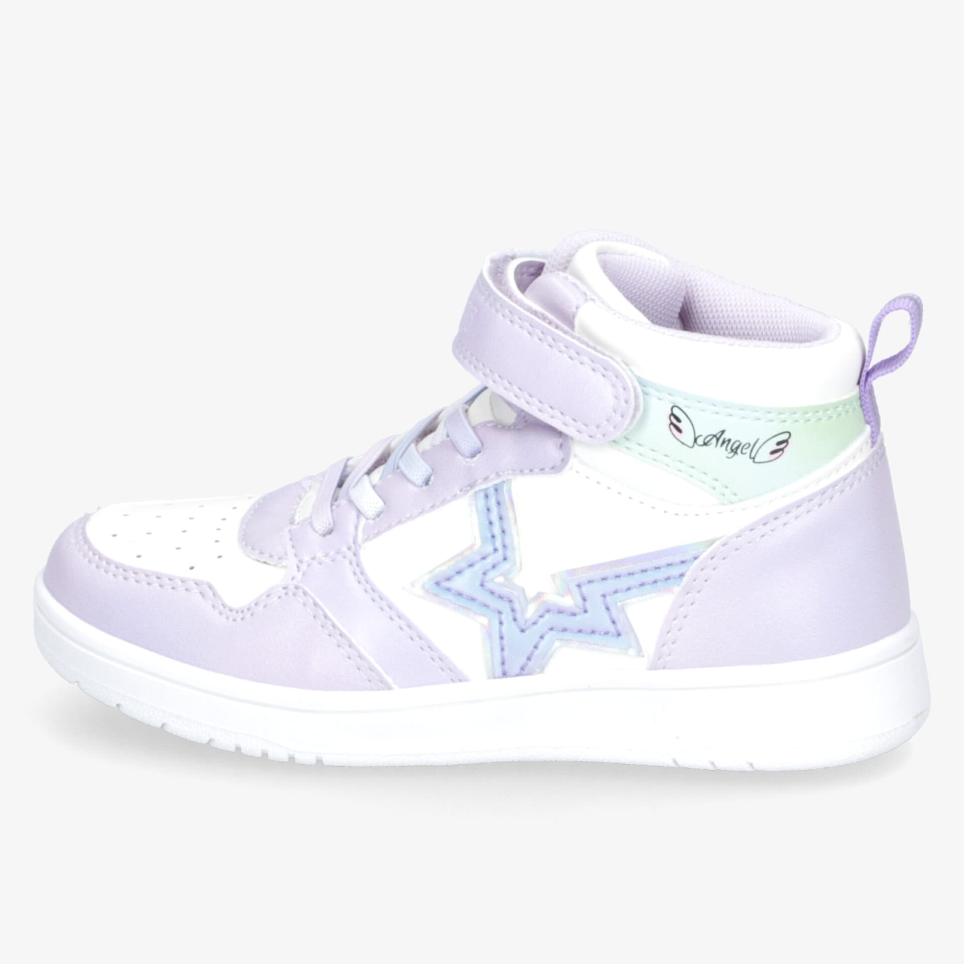 DooDogs Kinder Sneaker High