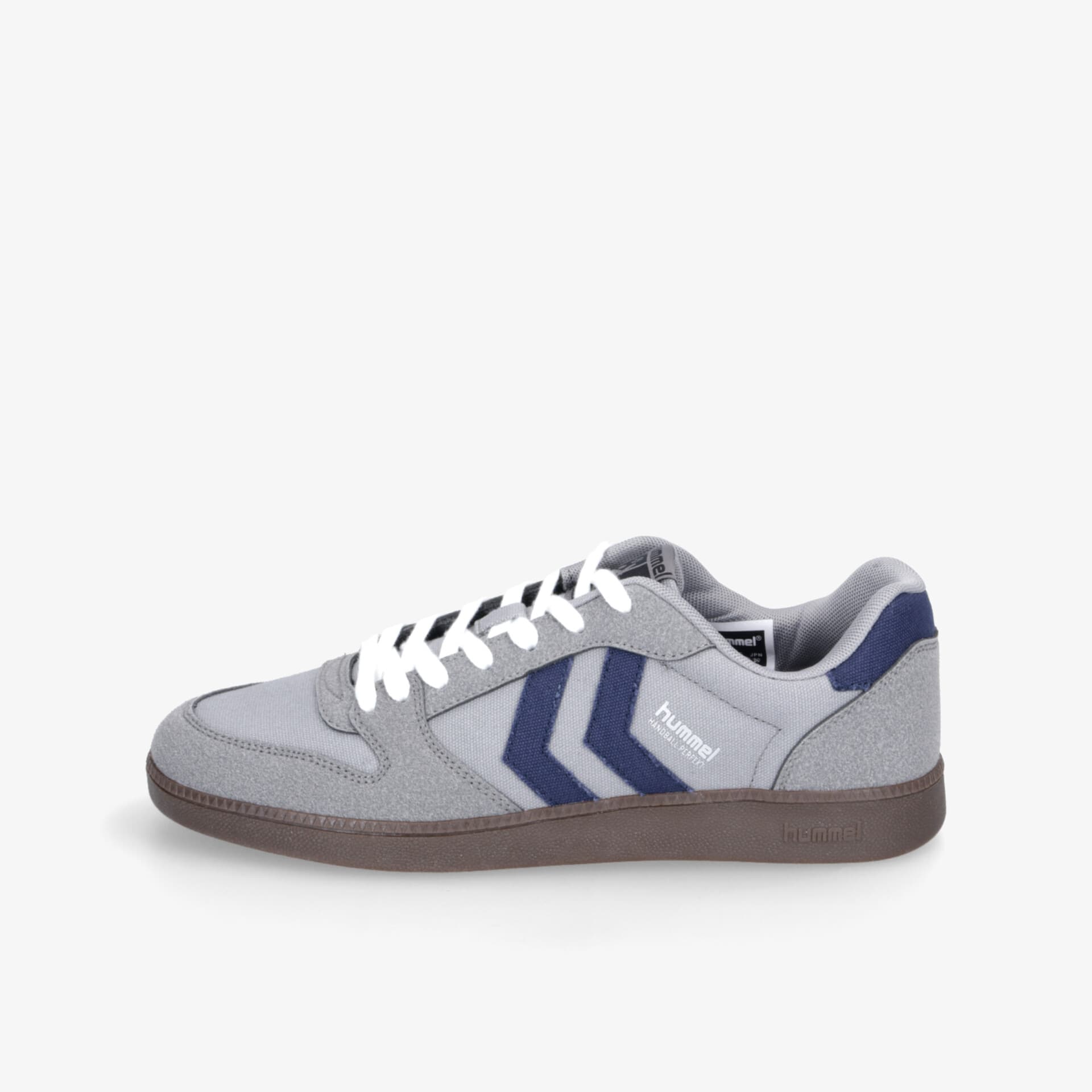 ​Hummel Herren Sneaker Low