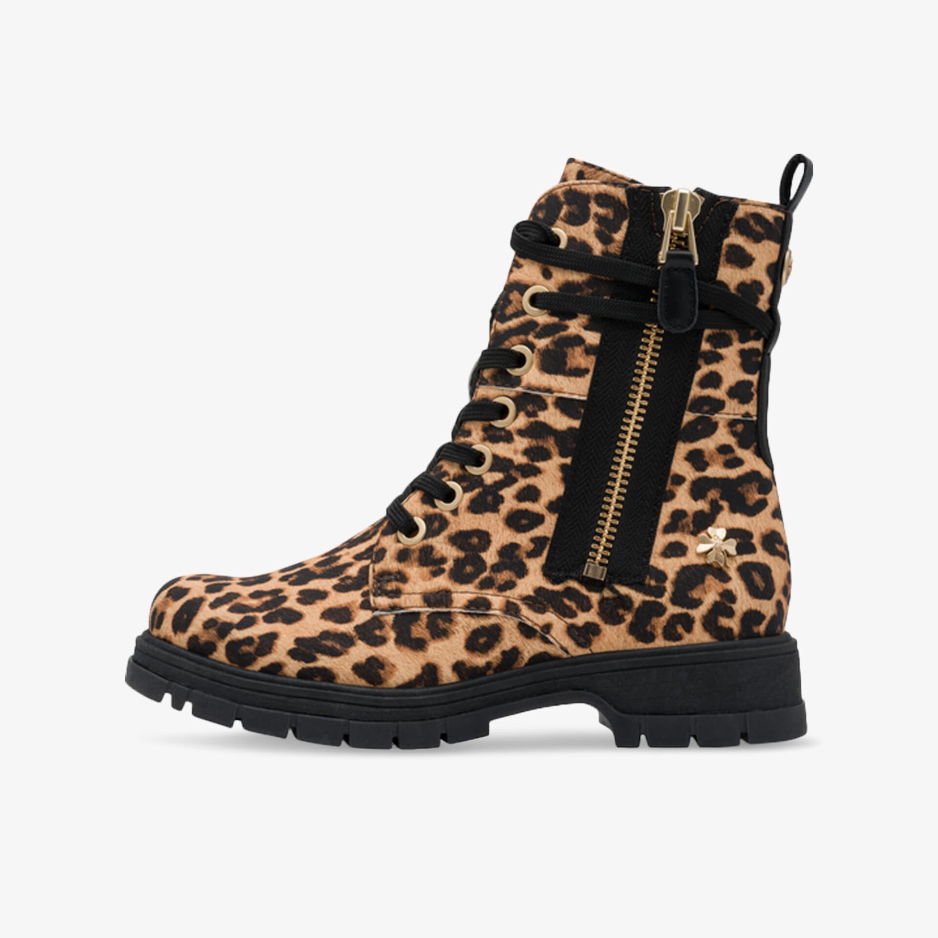 MARCO TOZZI by GMK Damen Schnürstiefeletten