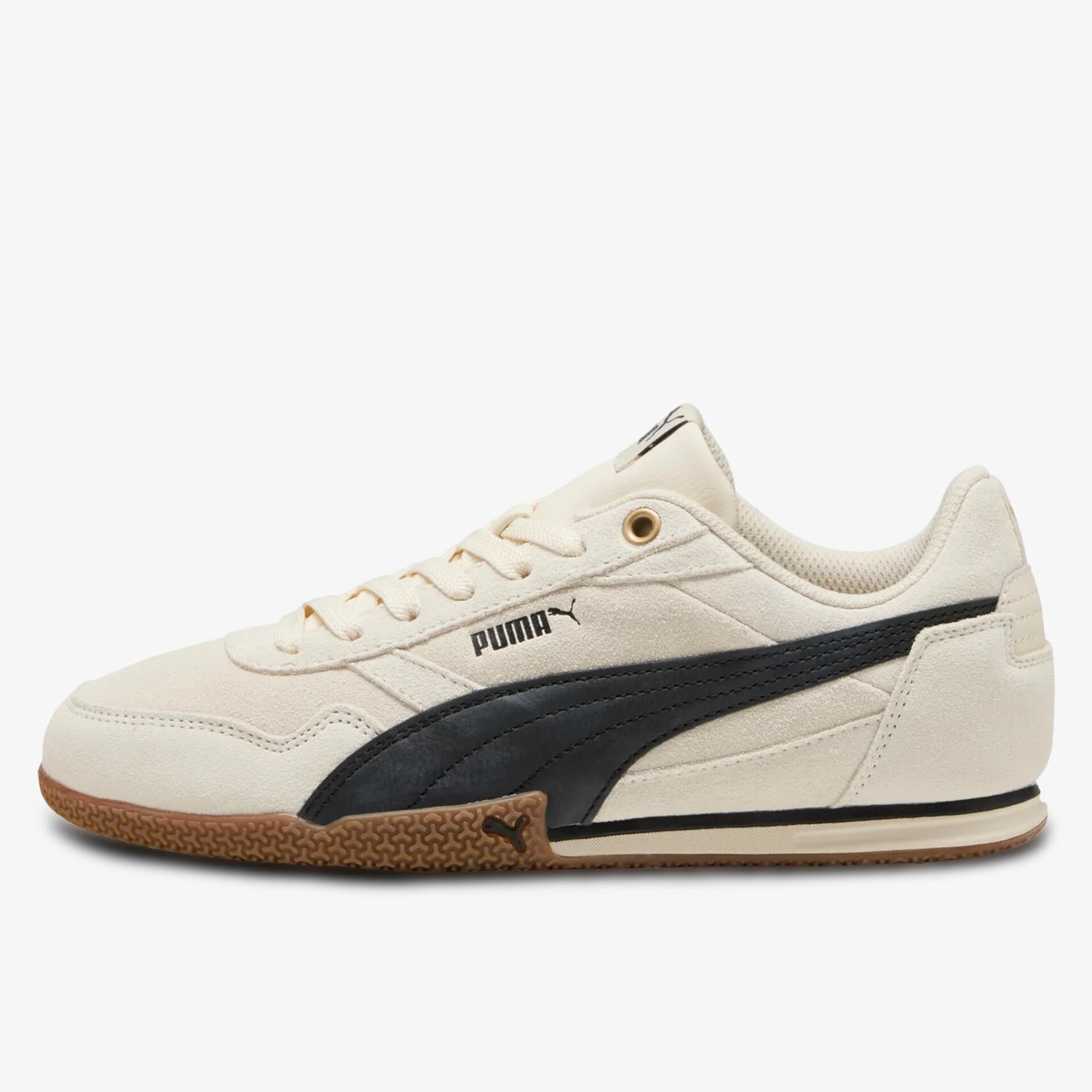PUMA Bella Donna SD Damen Sneaker Low