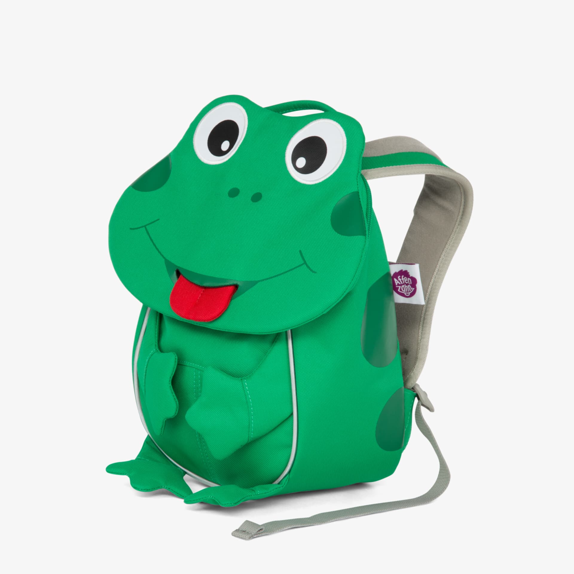 Affenzahn Kleiner Freund Frosch Kinder Rucksack