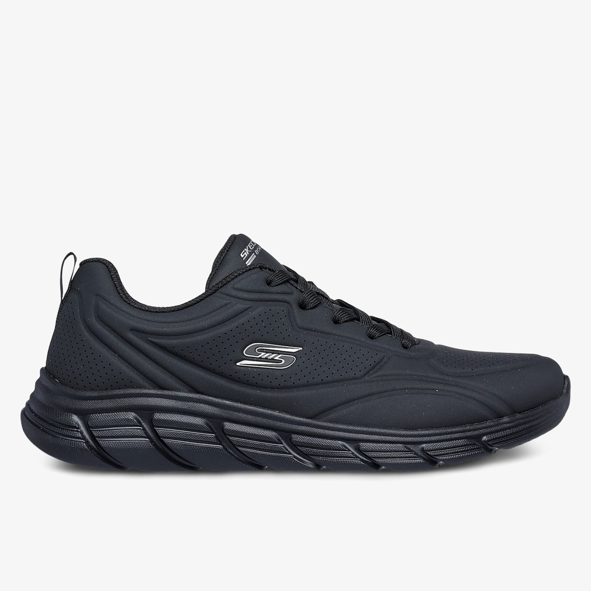 SKECHERS BOBS B Flex Damen Sneaker Low