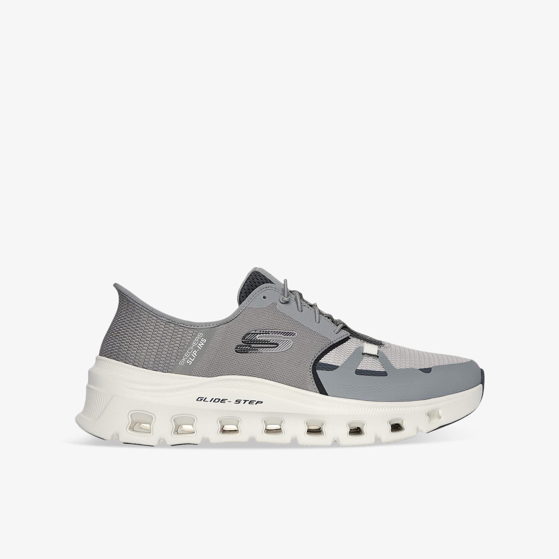 SKECHERS GLIDE-STEP PRO Herren Slip On