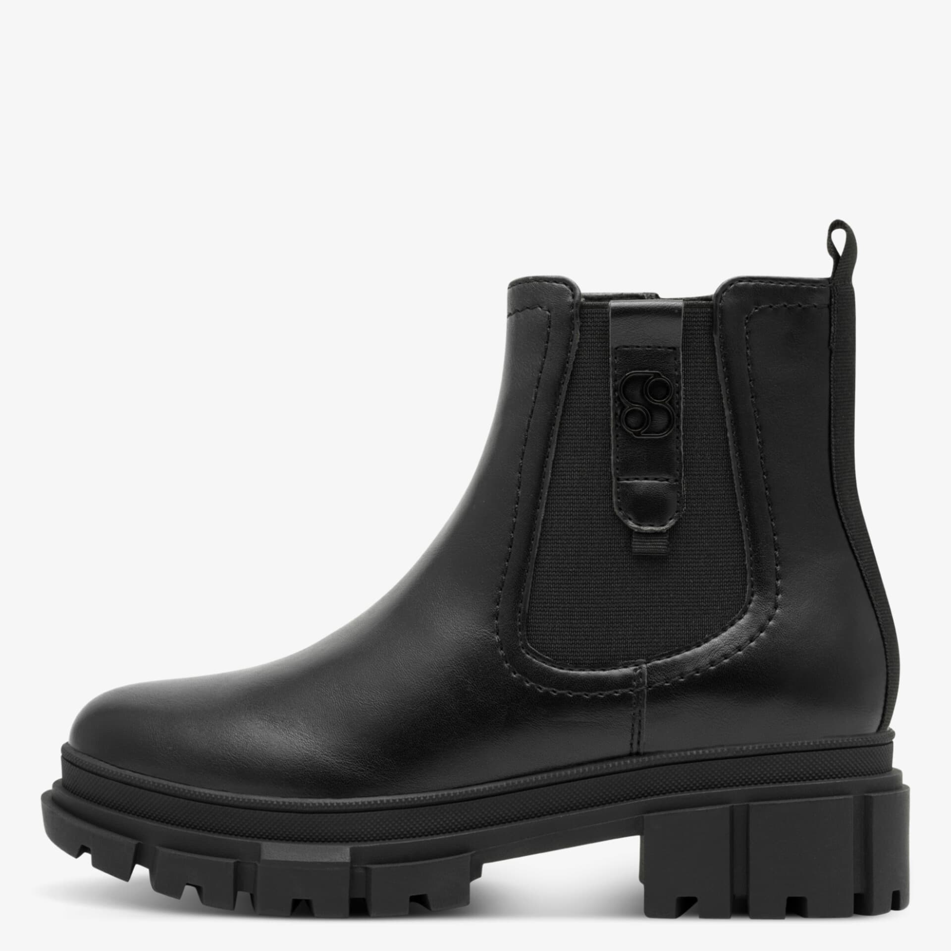 s.Oliver Damen Chelsea Boots