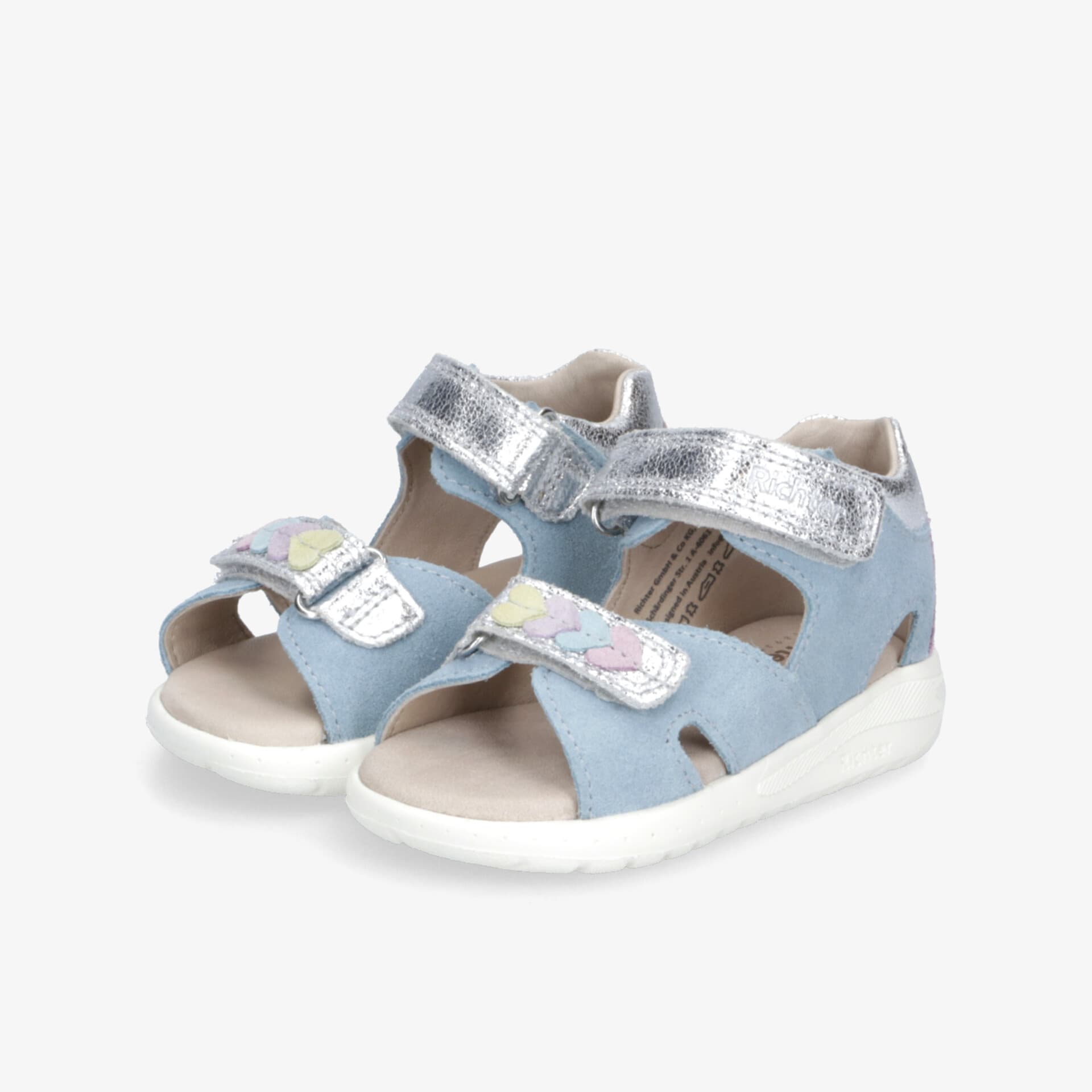 Richter Kinder Sandalen