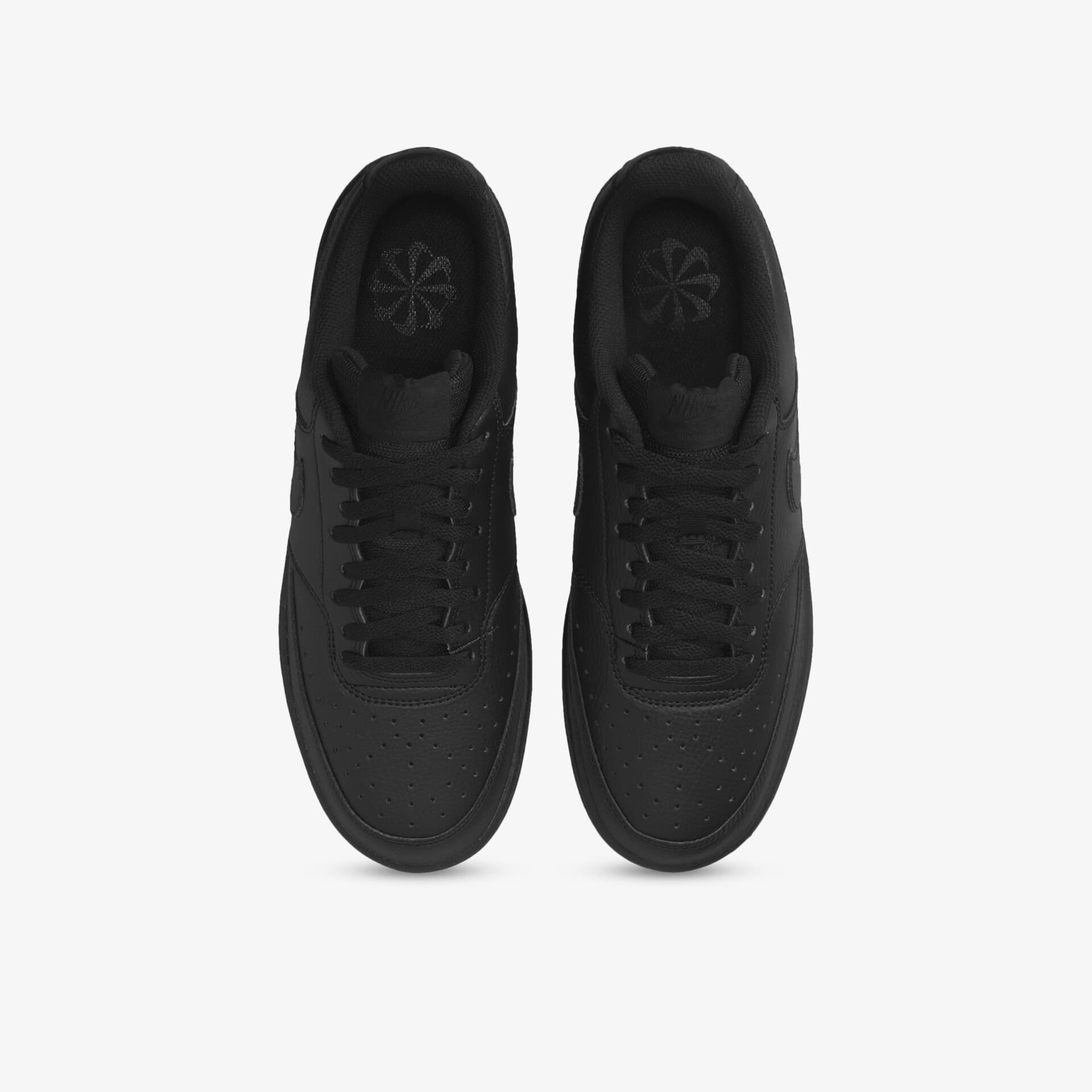 Nike Court Vision Low Next Nature Herren Sneaker Low