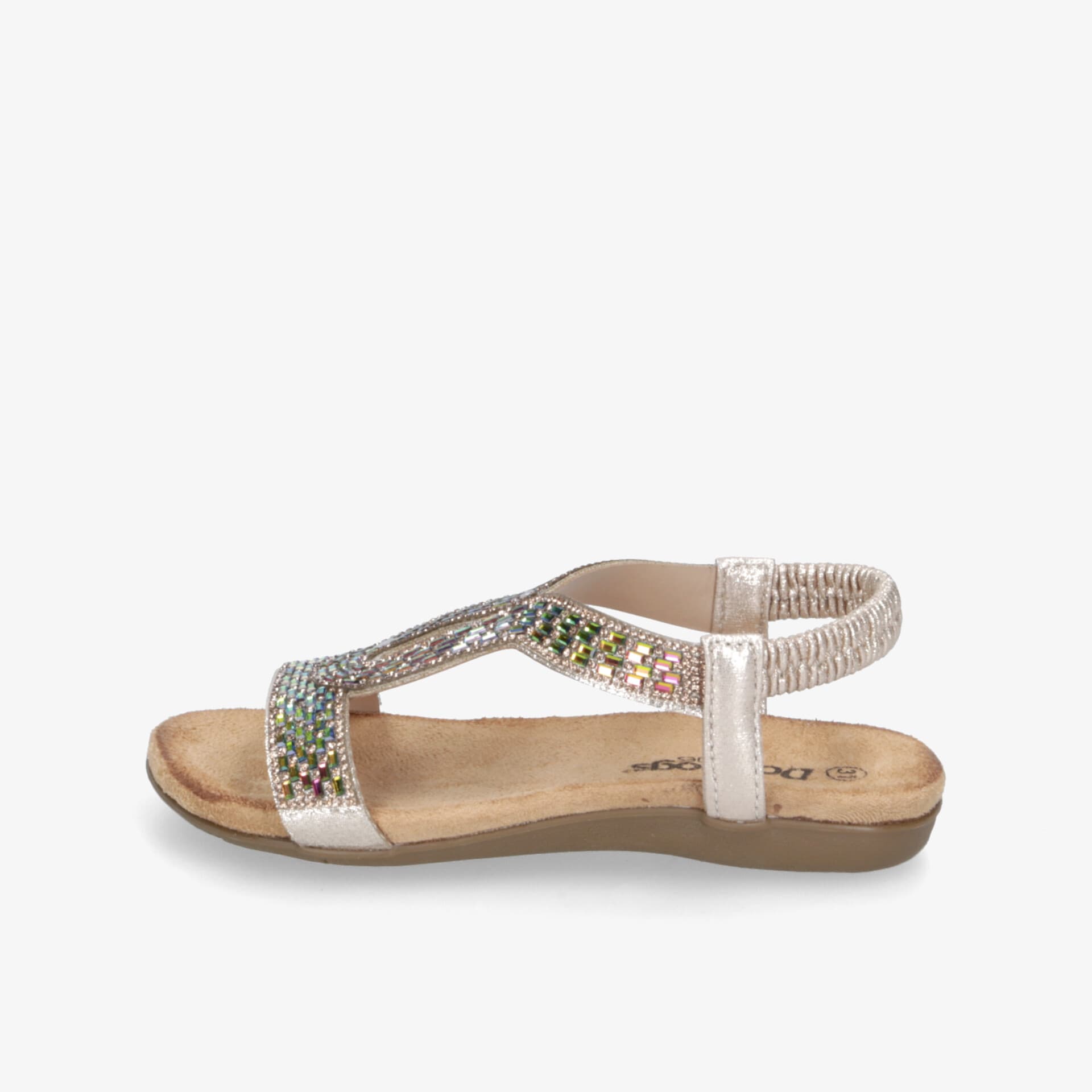 DooDogs Kinder Sandalen