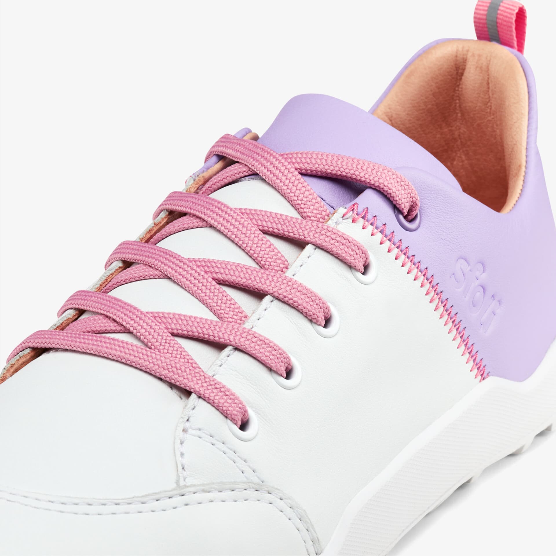 ​Sfoli Classi Kinder Halbschuh