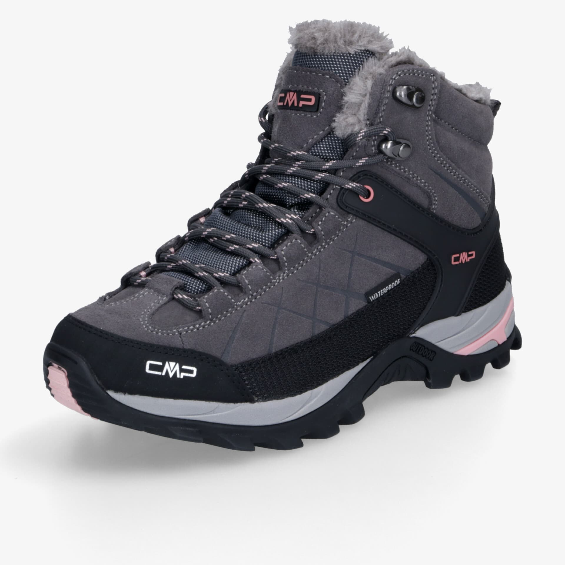 CMP Damen Trekking Boots