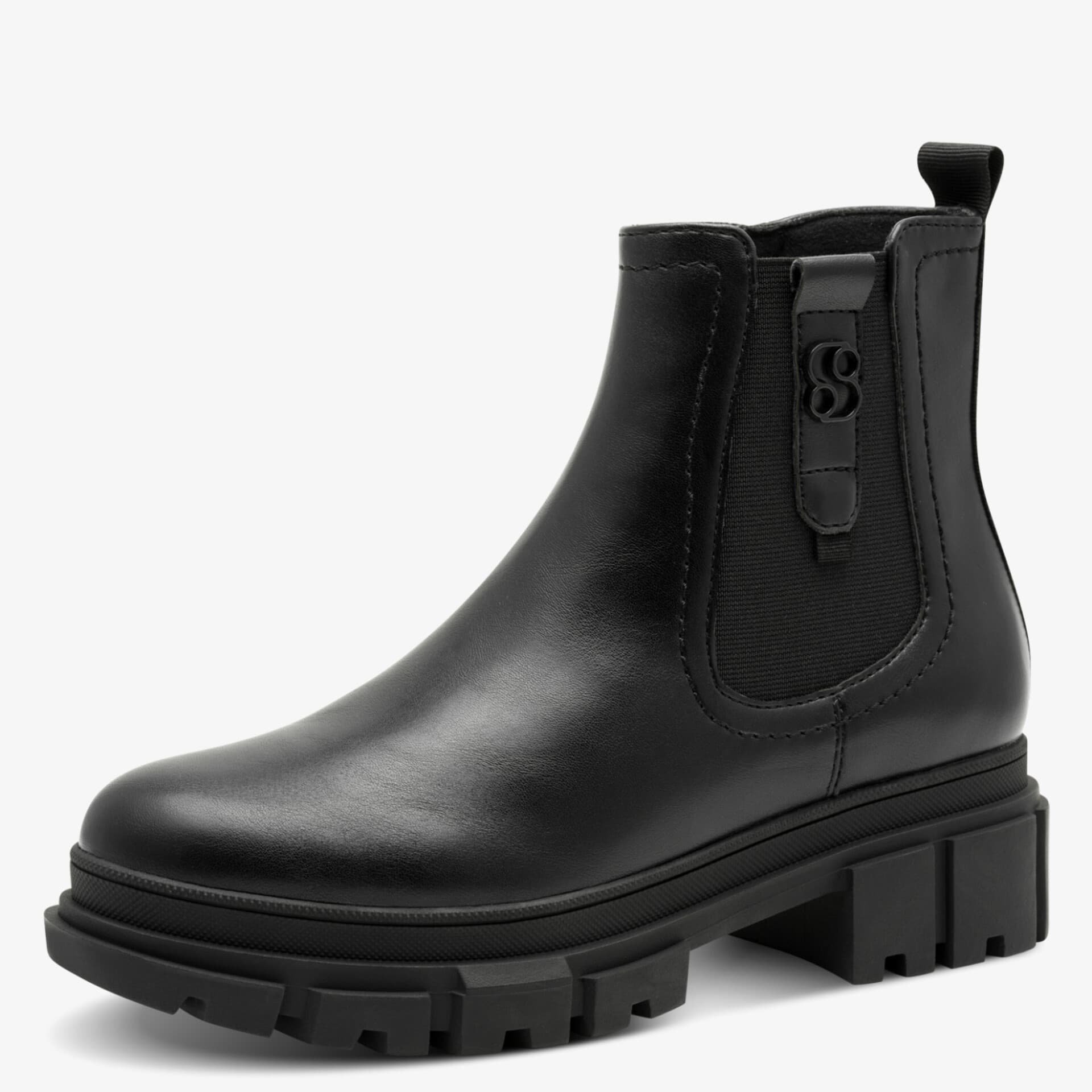s.Oliver Damen Chelsea Boots