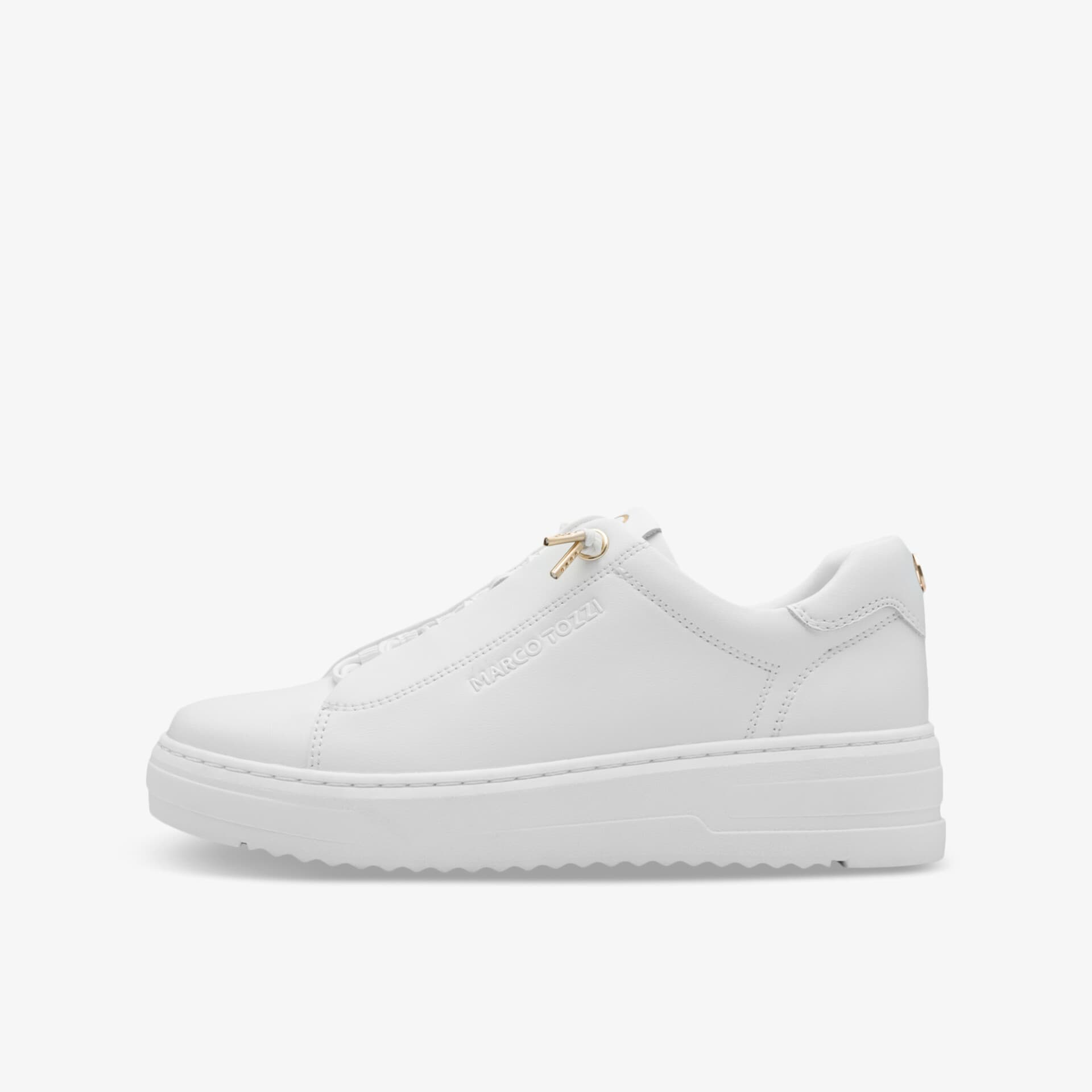 MARCO TOZZI Damen Halbschuhe