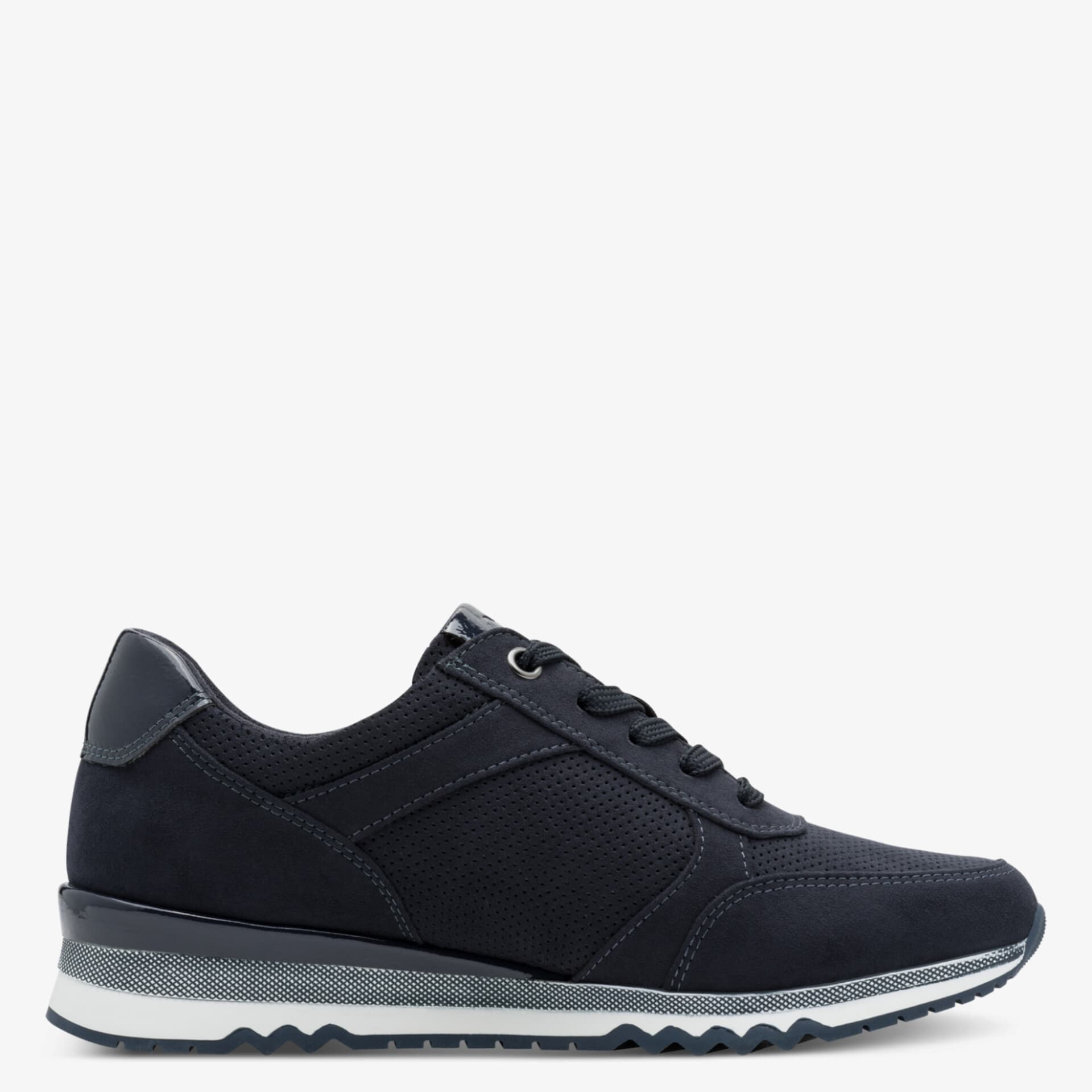 MARCO TOZZI Damen Sneaker Low