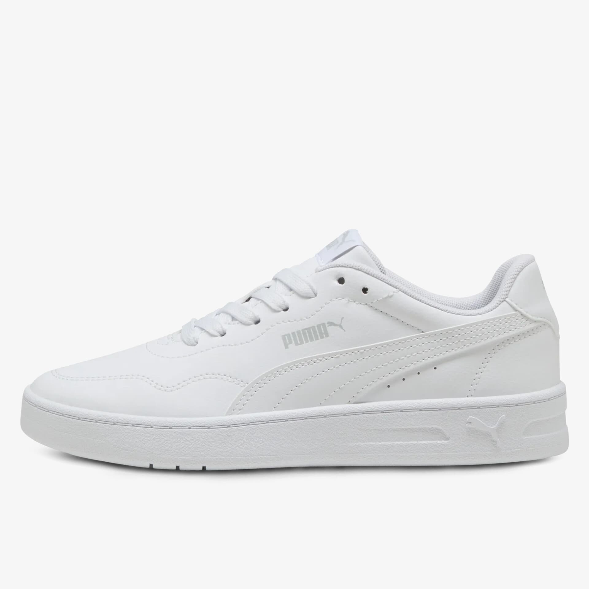 PUMA Court Lally Damen Sneaker Low