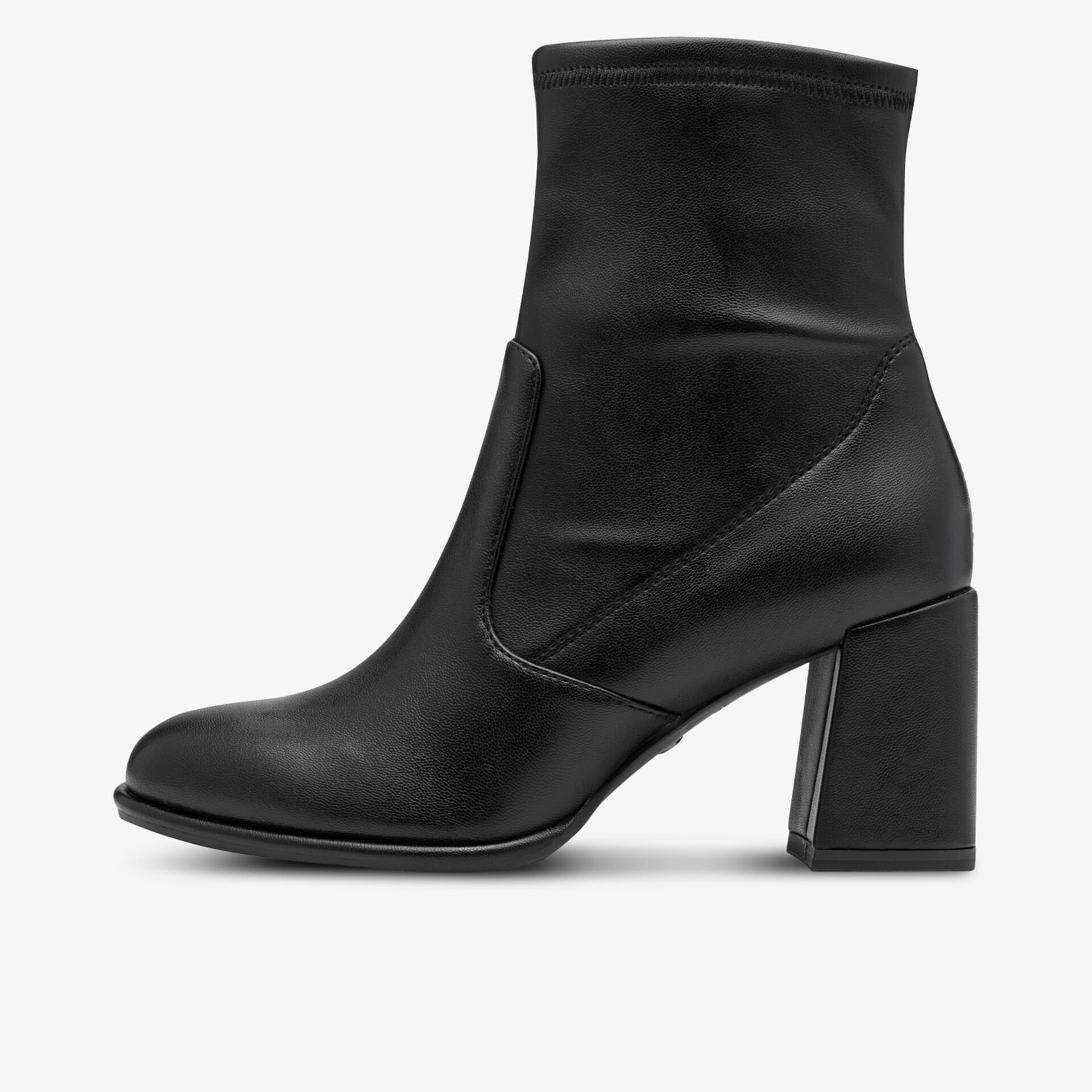 Tamaris Damen Klassische Stiefeletten