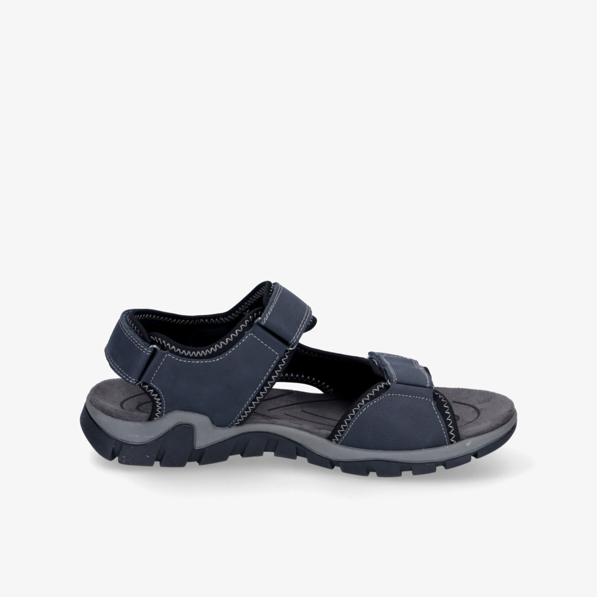 AVIC ADVENTURE Herren Trekkingsandalen