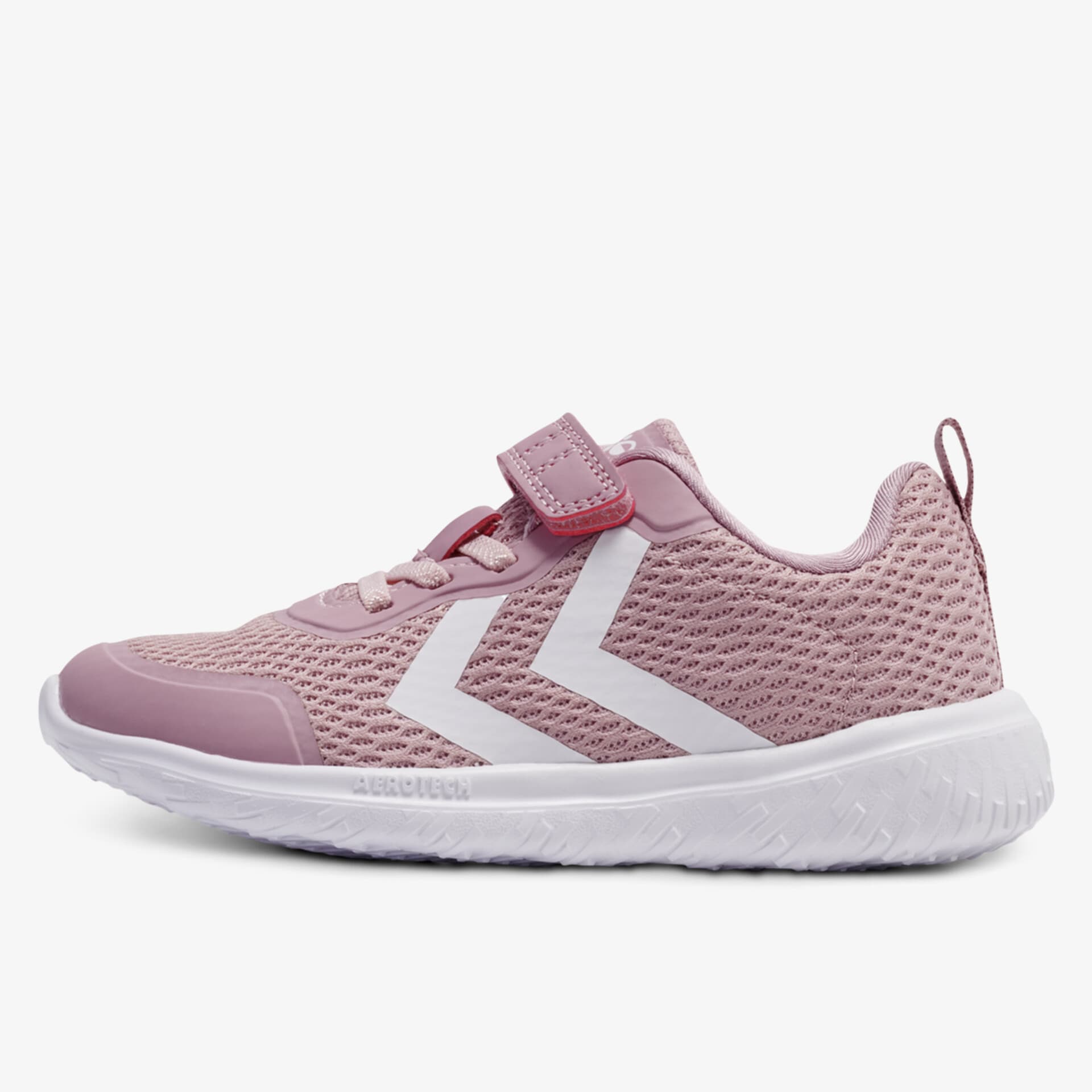 hummel Actus Kinder Sneaker Low