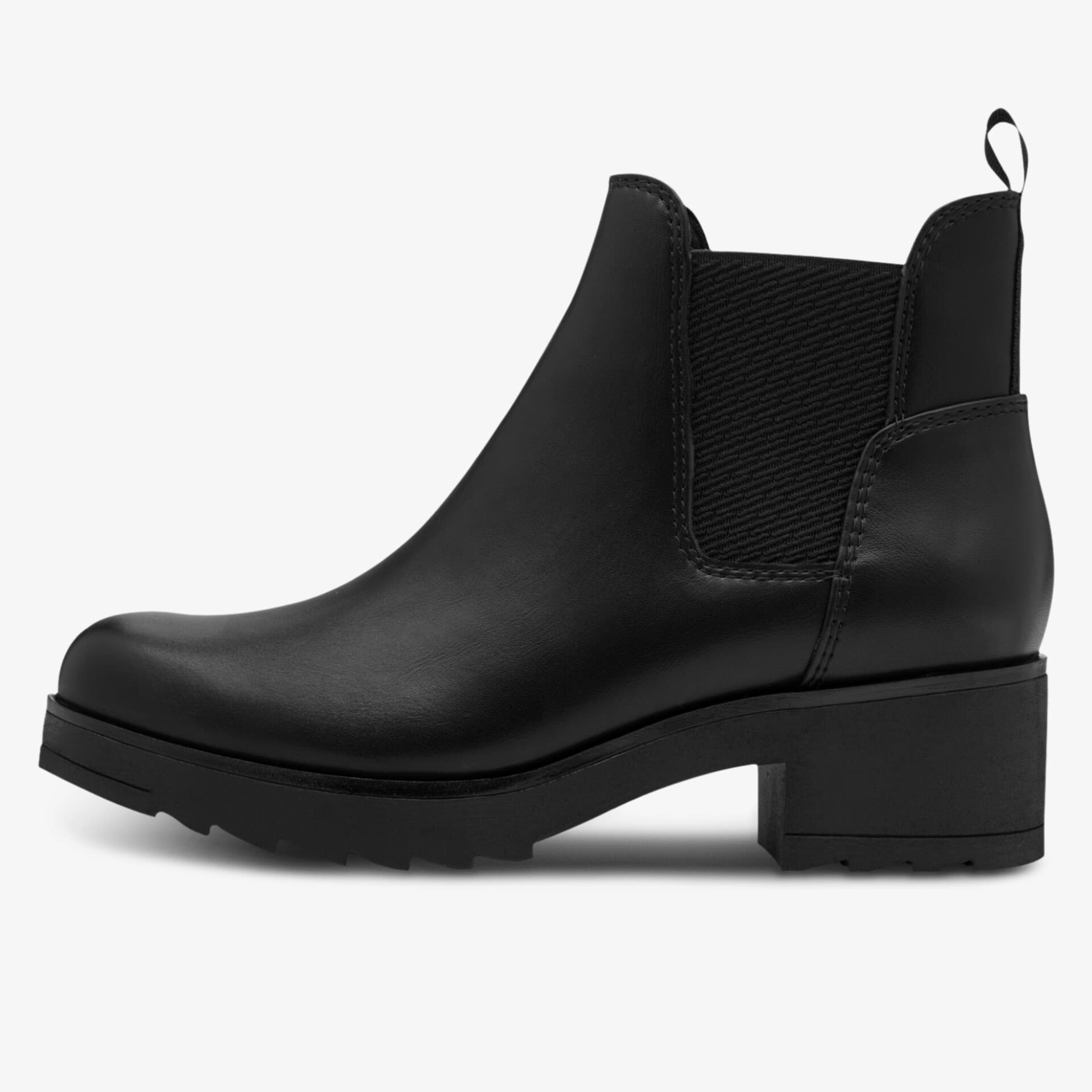 MARCO TOZZI Damen Chelsea Boots