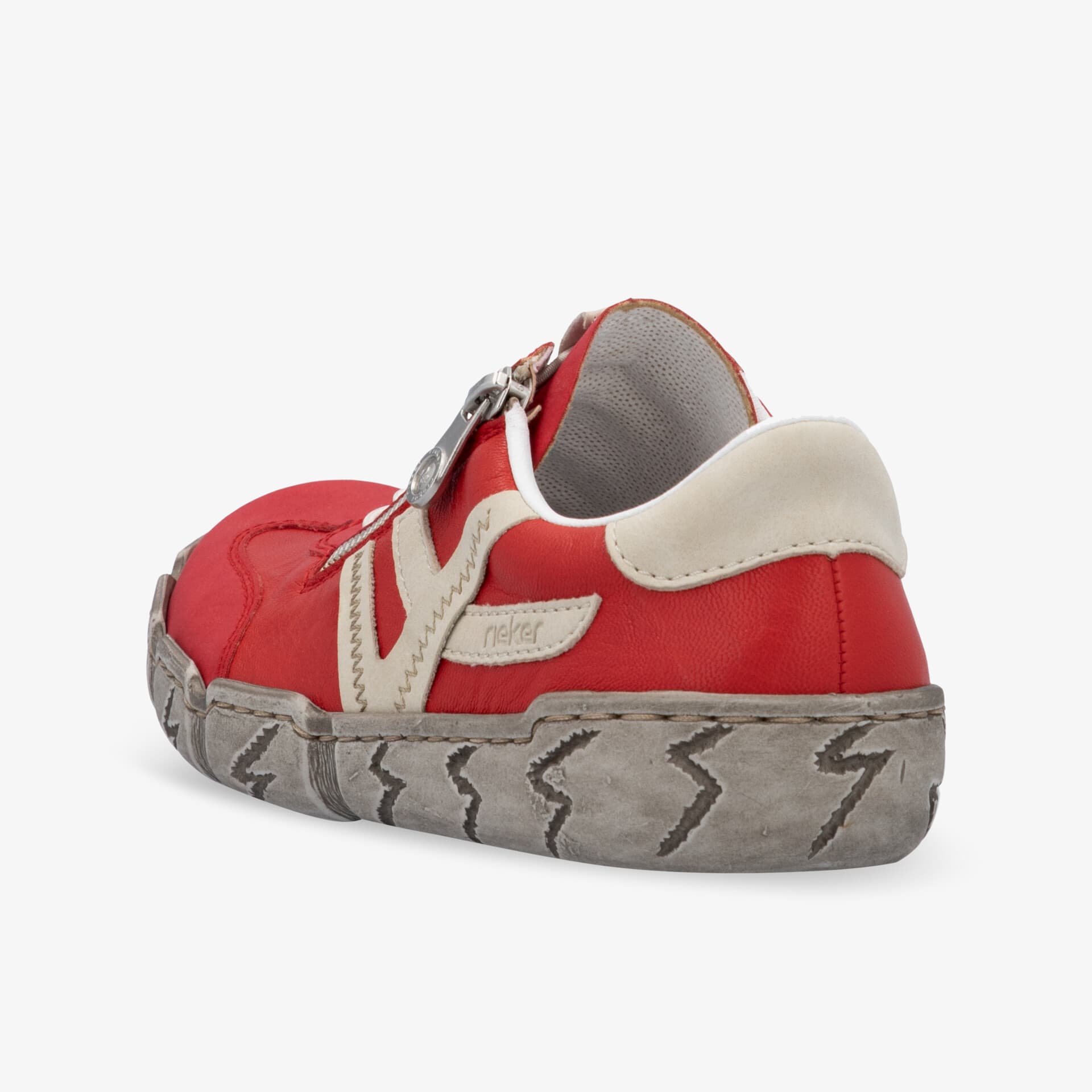 rieker Damen Halbschuhe