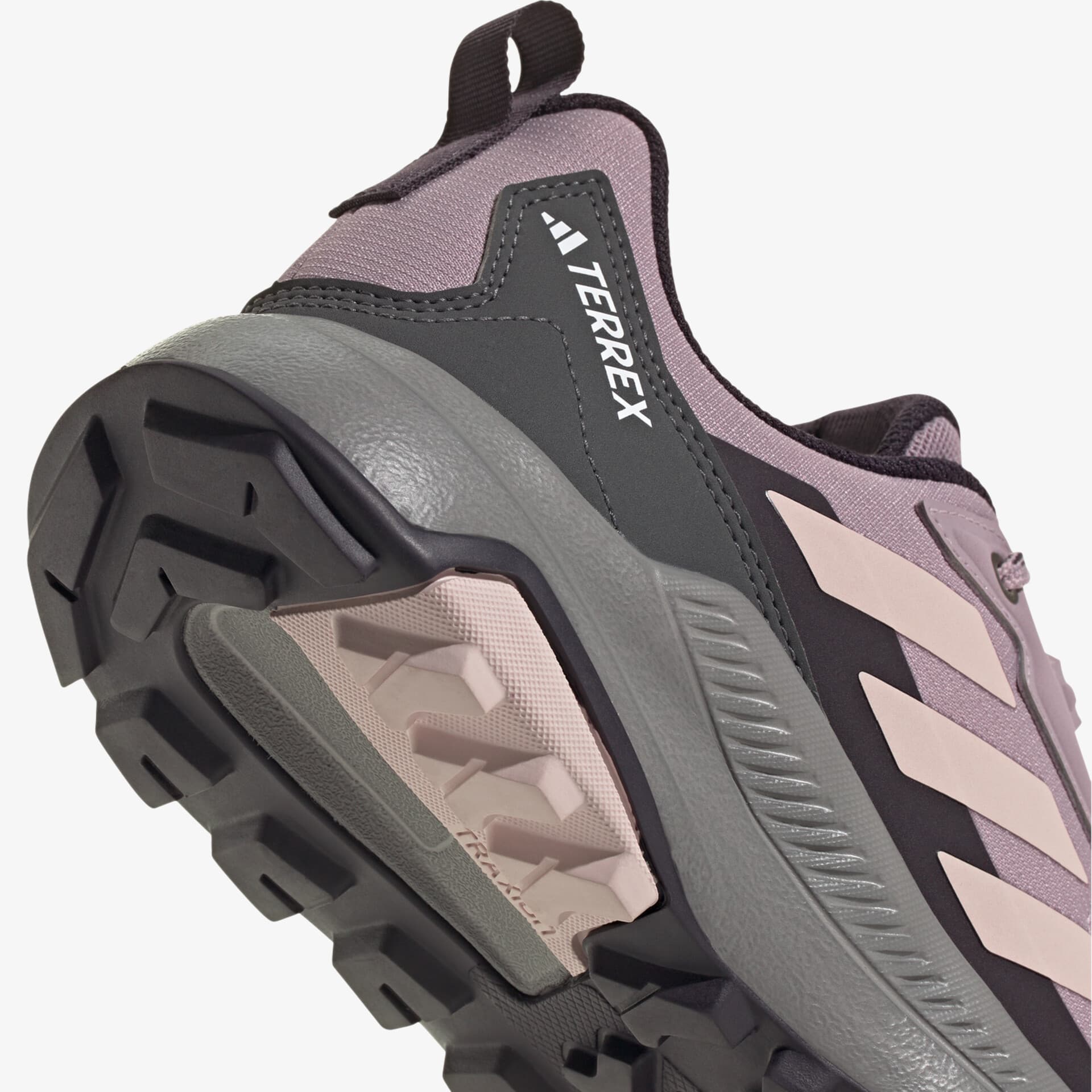 adidas TERREX ANYLANDER R.RDY W Damen Trekkinghalbschuhe