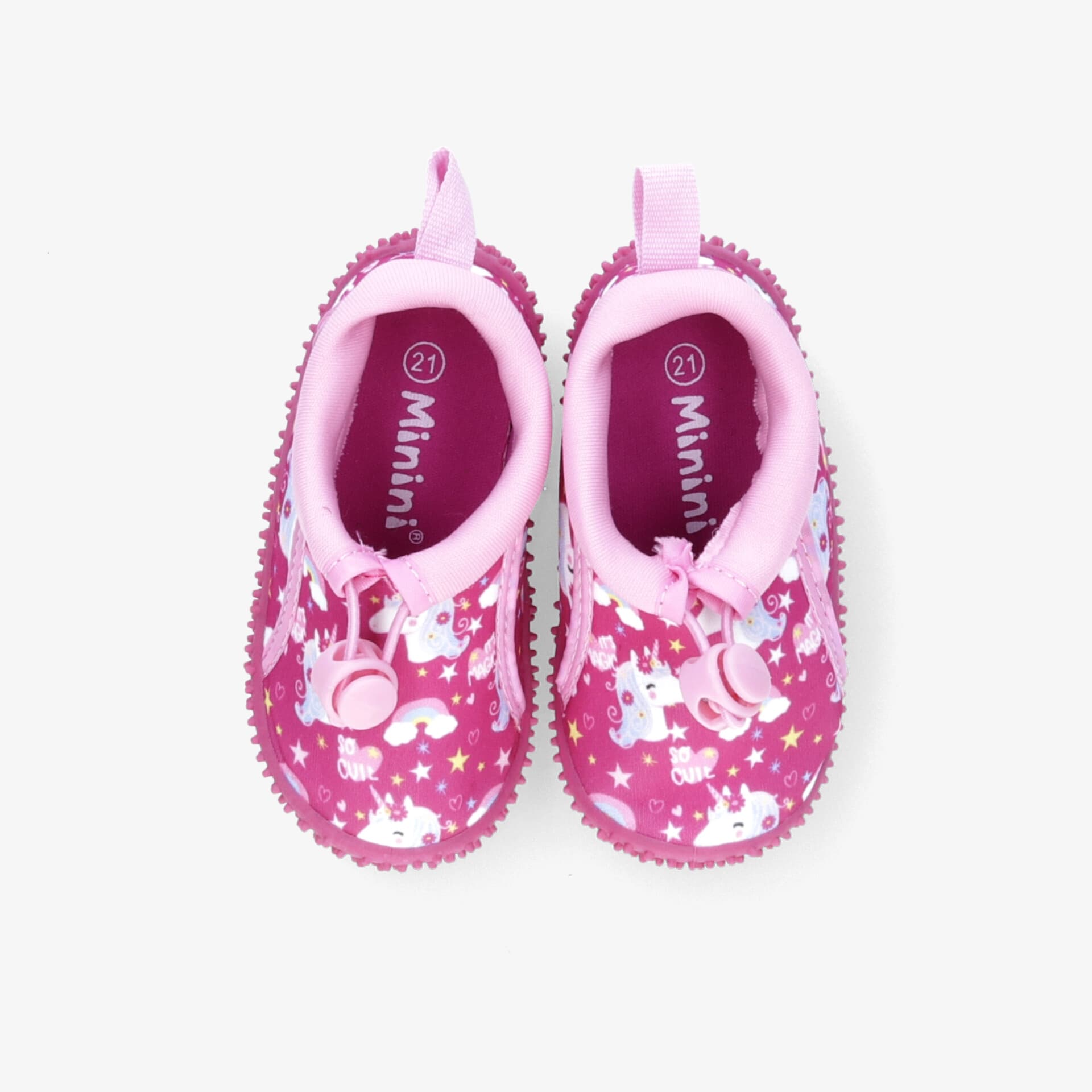 Minini Kinder Schwimmschuhe
