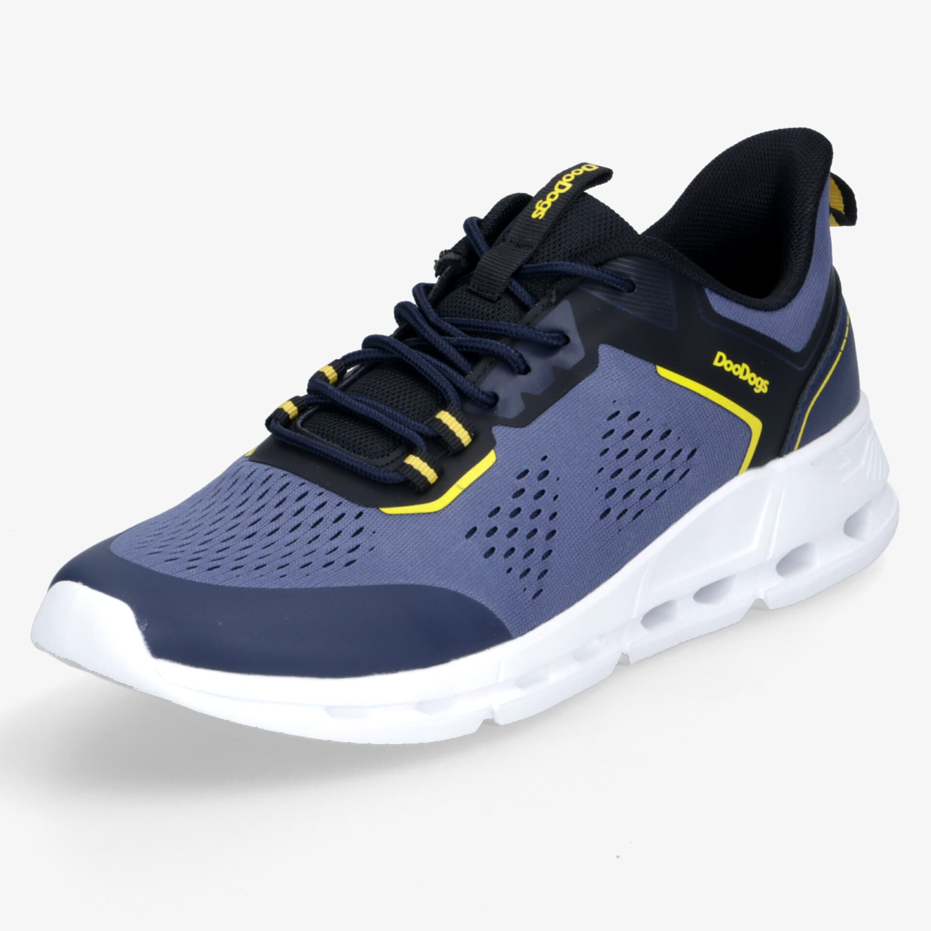 DooDogs Herren Sneaker Low