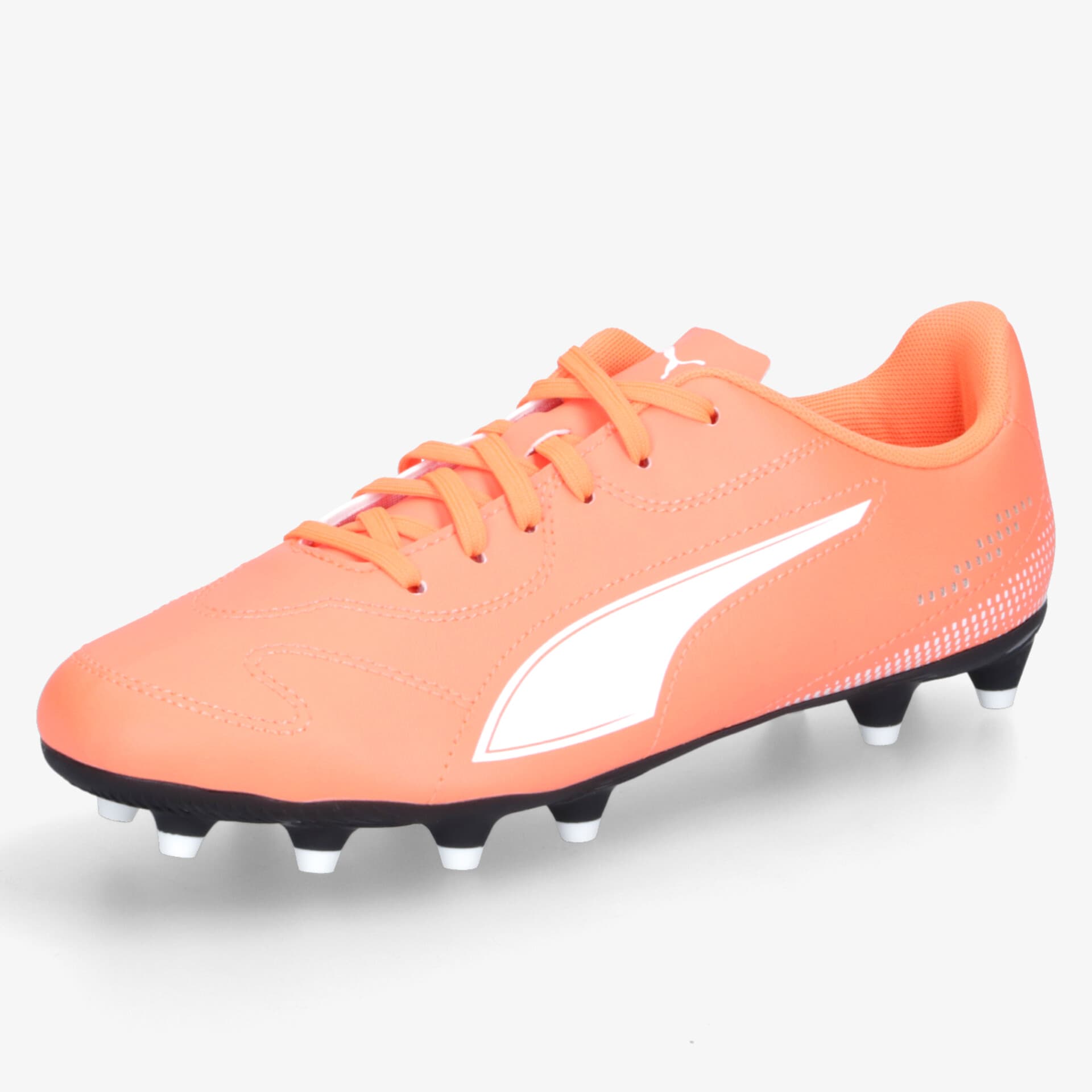 PUMA Vitoria II FG/AG Jr Kinder Fußballschuhe