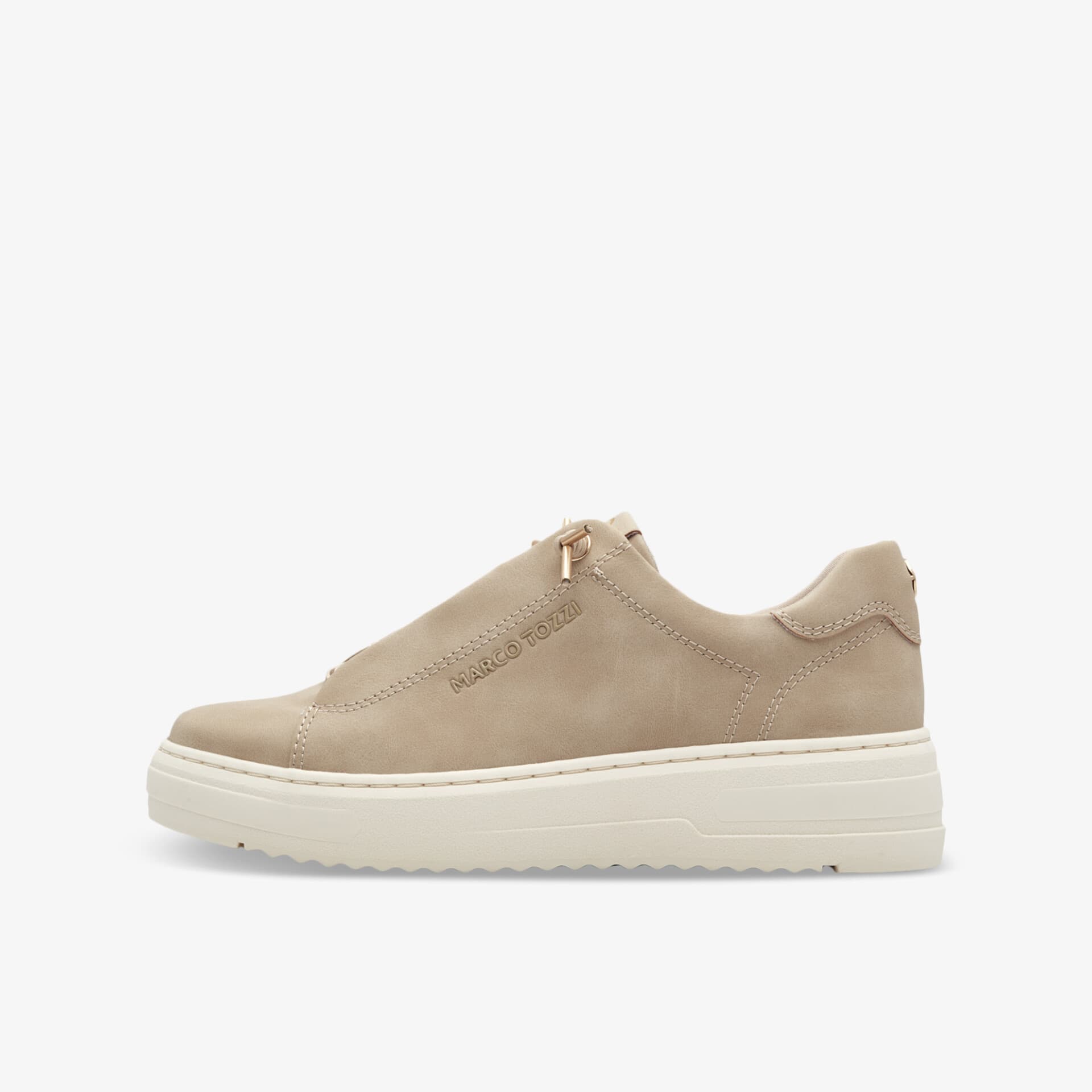 MARCO TOZZI Damen Halbschuhe