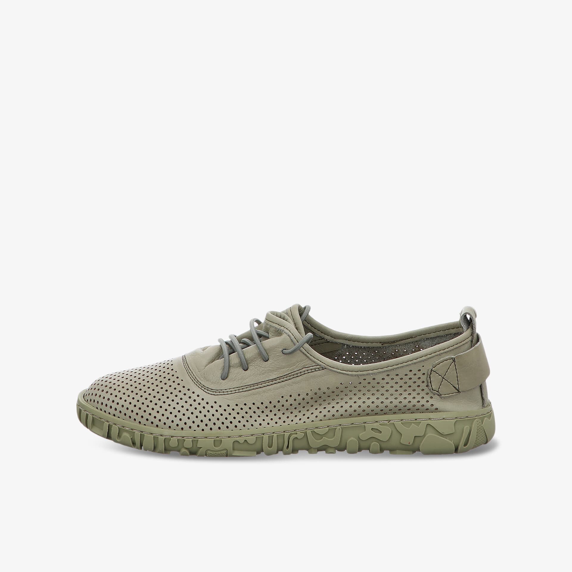 Gemini Damen Halbschuhe