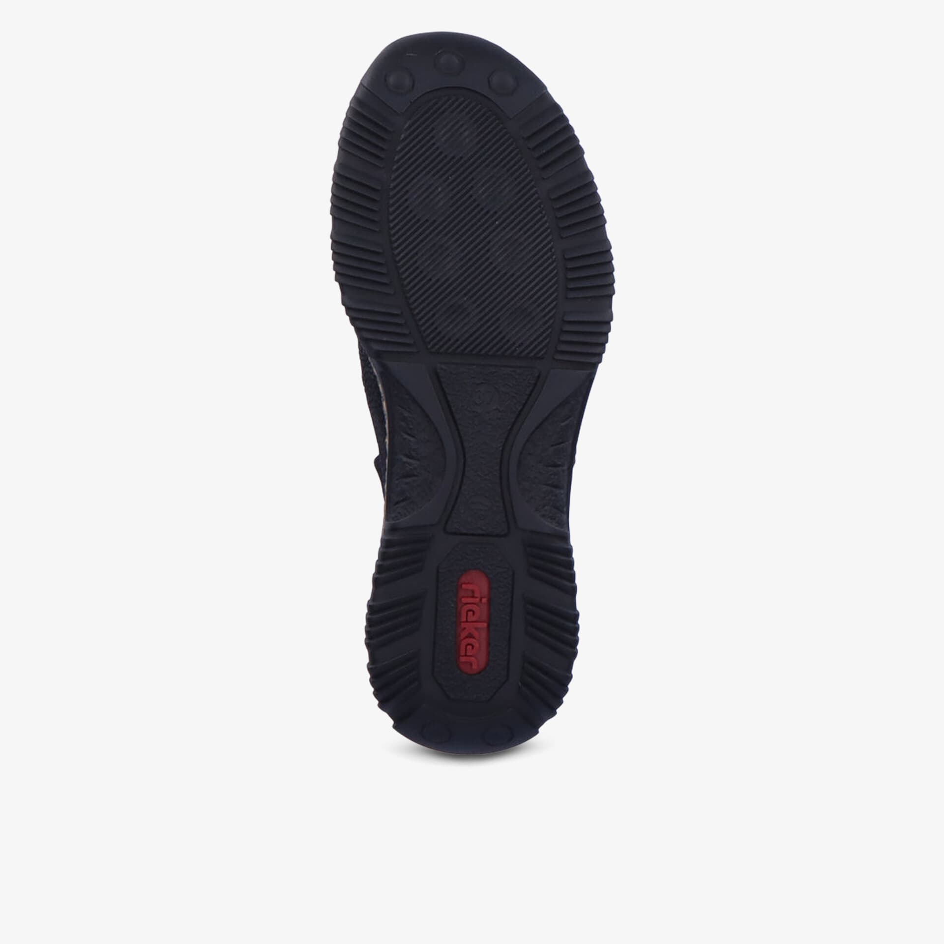 rieker Damen Slipper