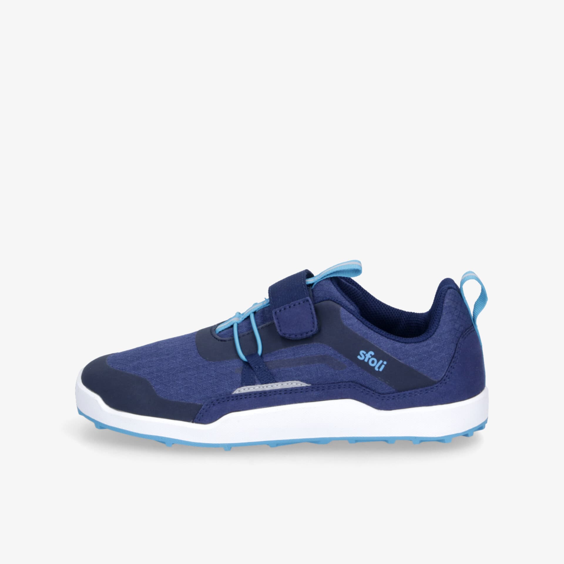 Sfoli Kinder Halbschuhe
