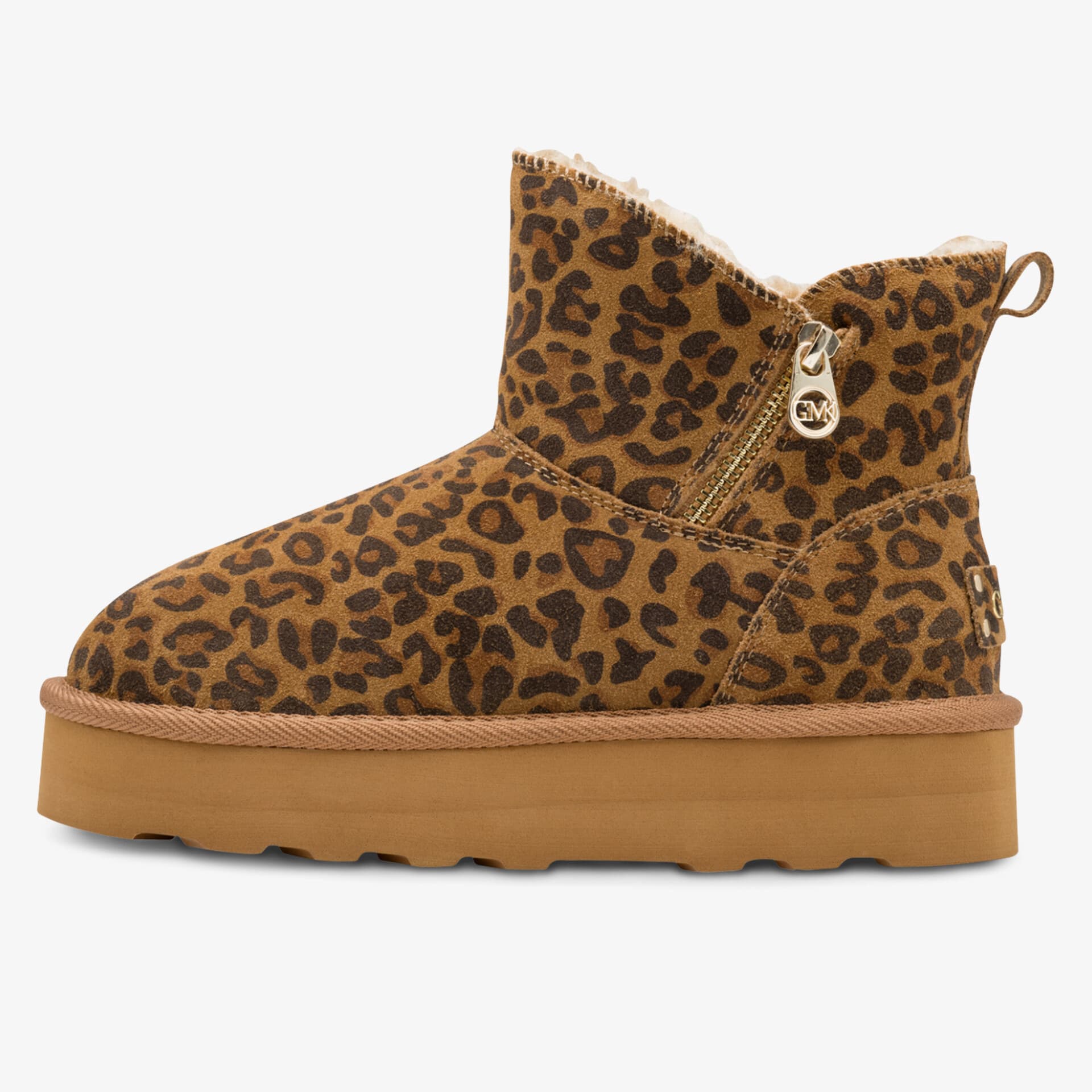MARCO TOZZI by GMK Damen Winter Boots