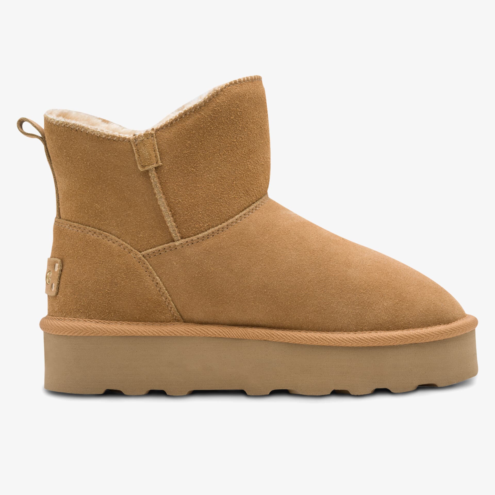 MARCO TOZZI by GMK Damen Winter Boots
