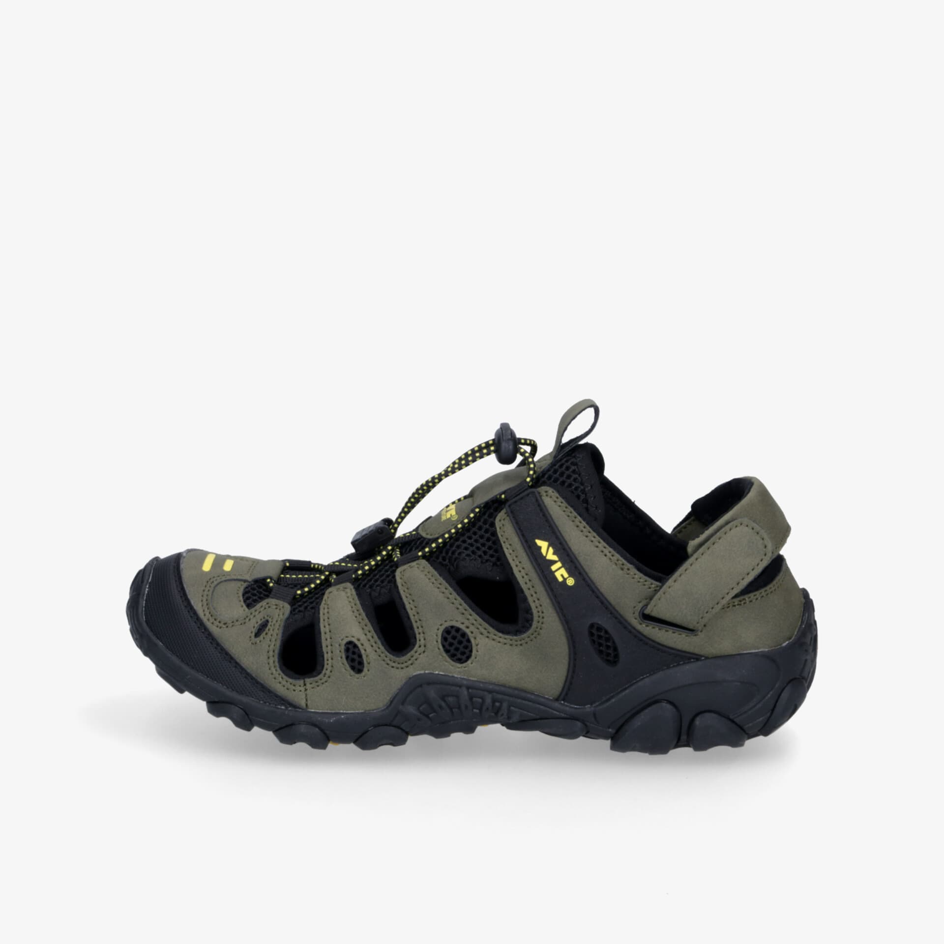 AVIC ADVENTURE Herren Trekkingsandalen
