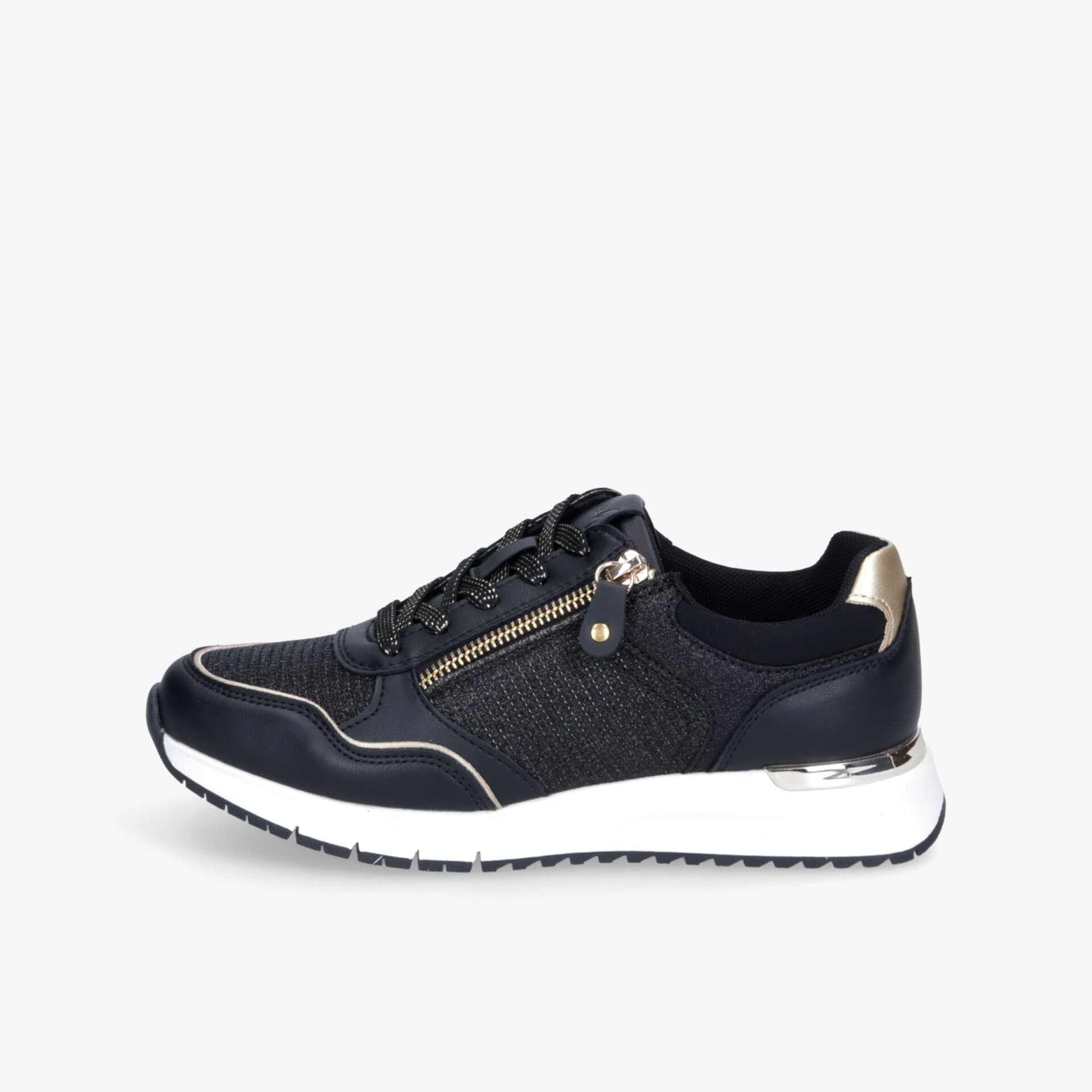 Annie G. Damen Sneaker Low
