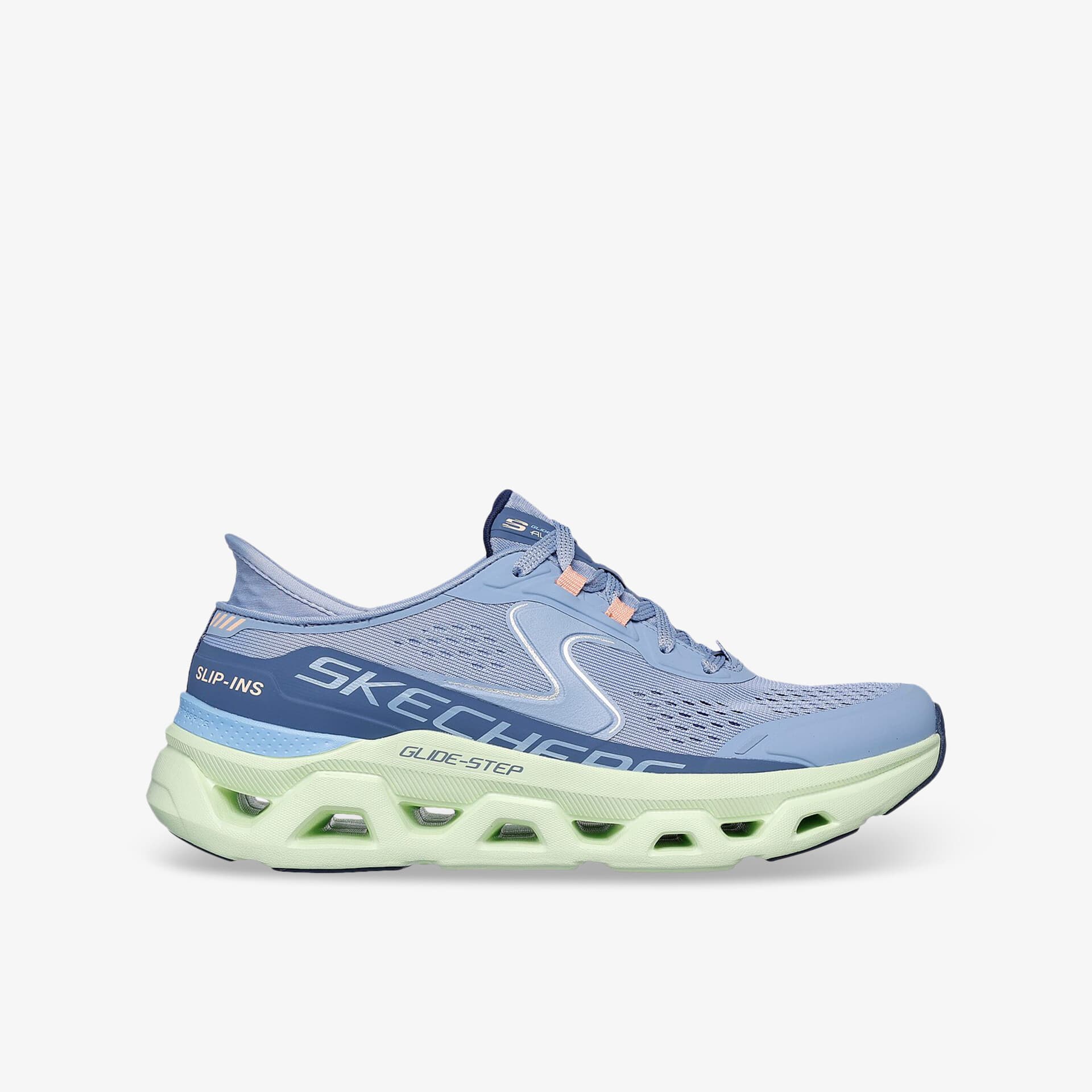 SKECHERS GLIDE-STEP ALTUS Damen Sneaker Low