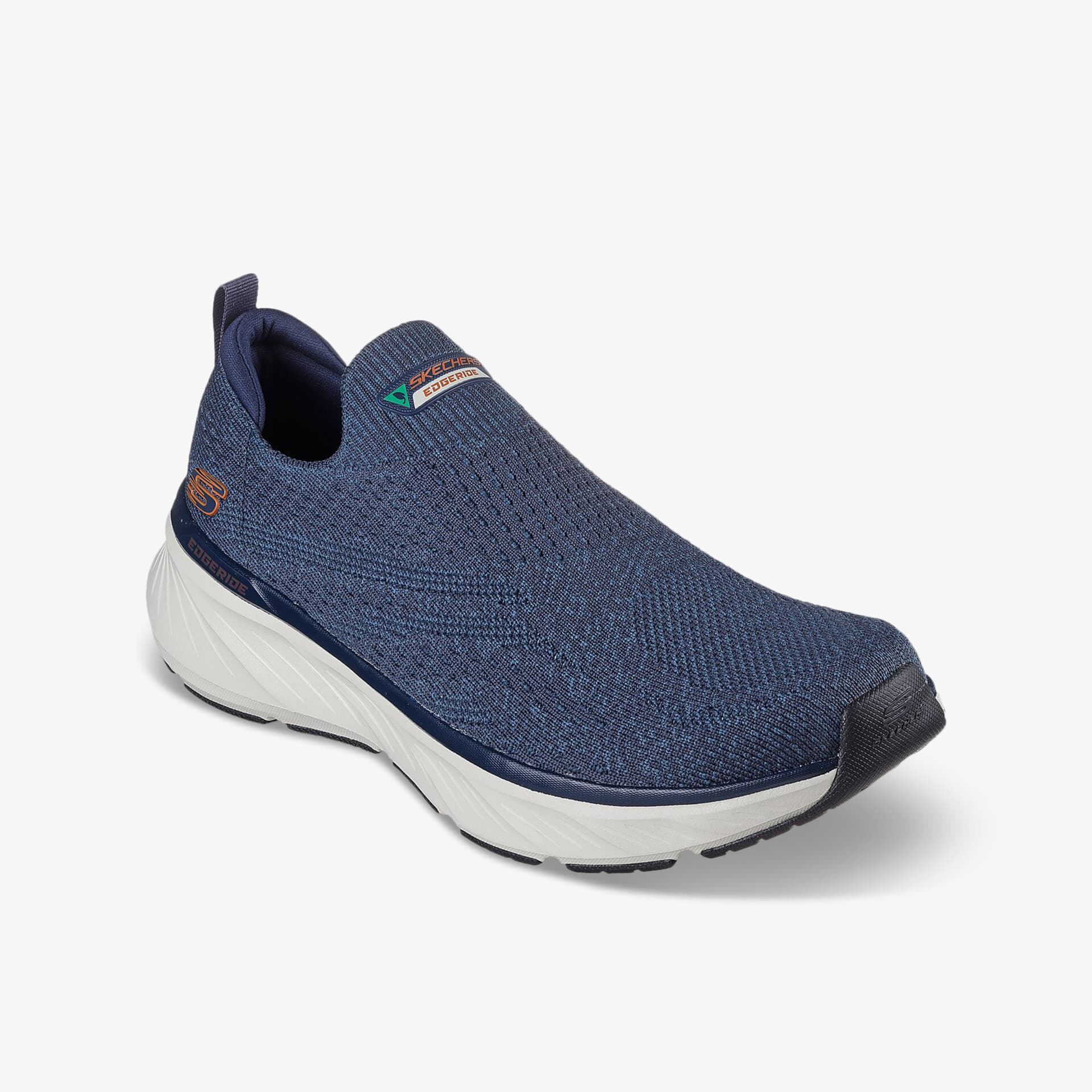 SKECHERS EDGERIDE Herren Slip On