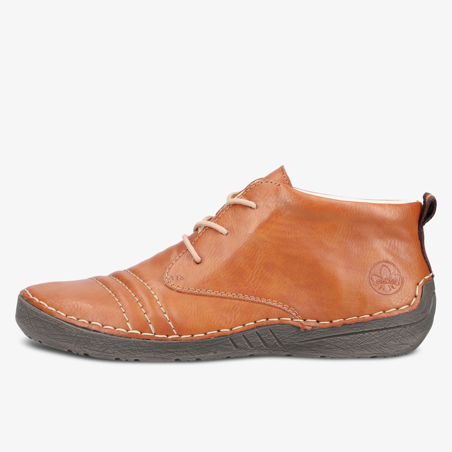 rieker Damen Stiefeletten