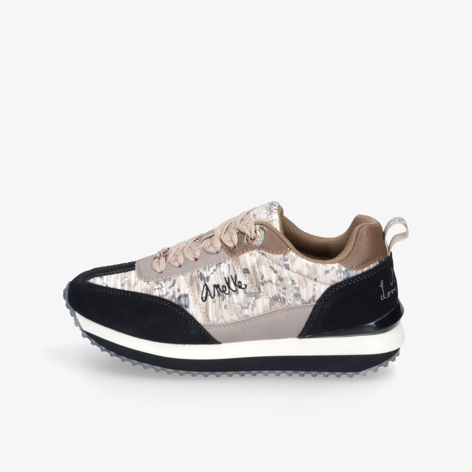 anekke Damen Sneaker Low