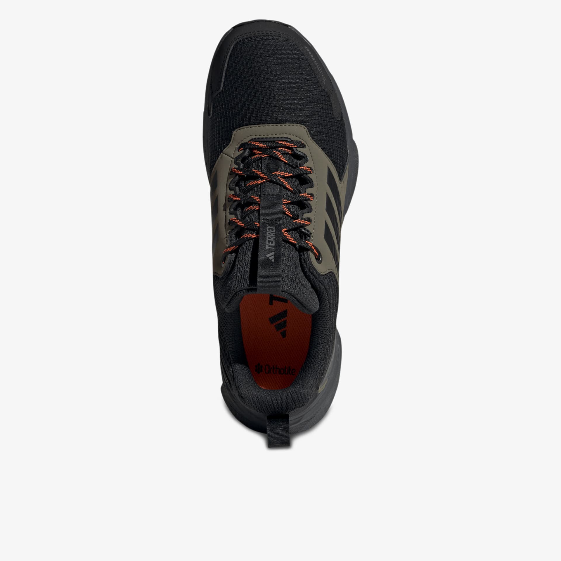 adidas TERREX TRACEFINDER 2 CLIMA Trekkinghalbschuhe