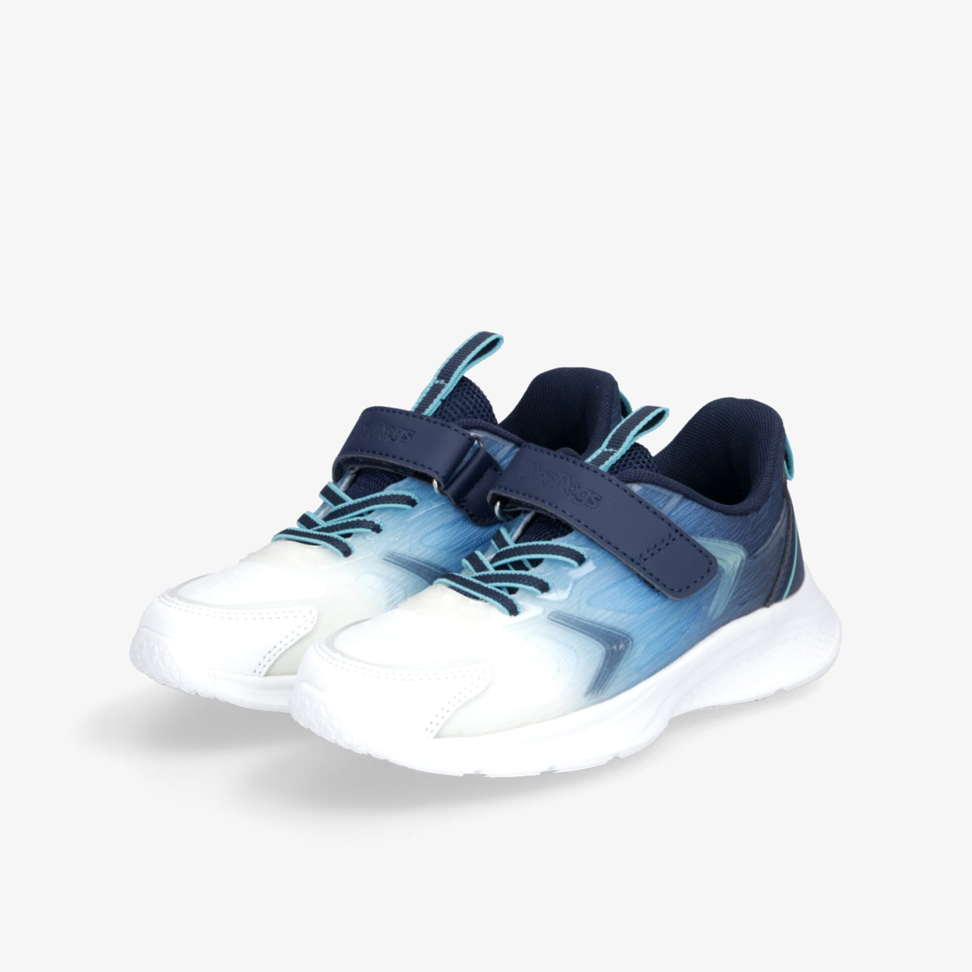 DooDogs Kinder Sneaker Low