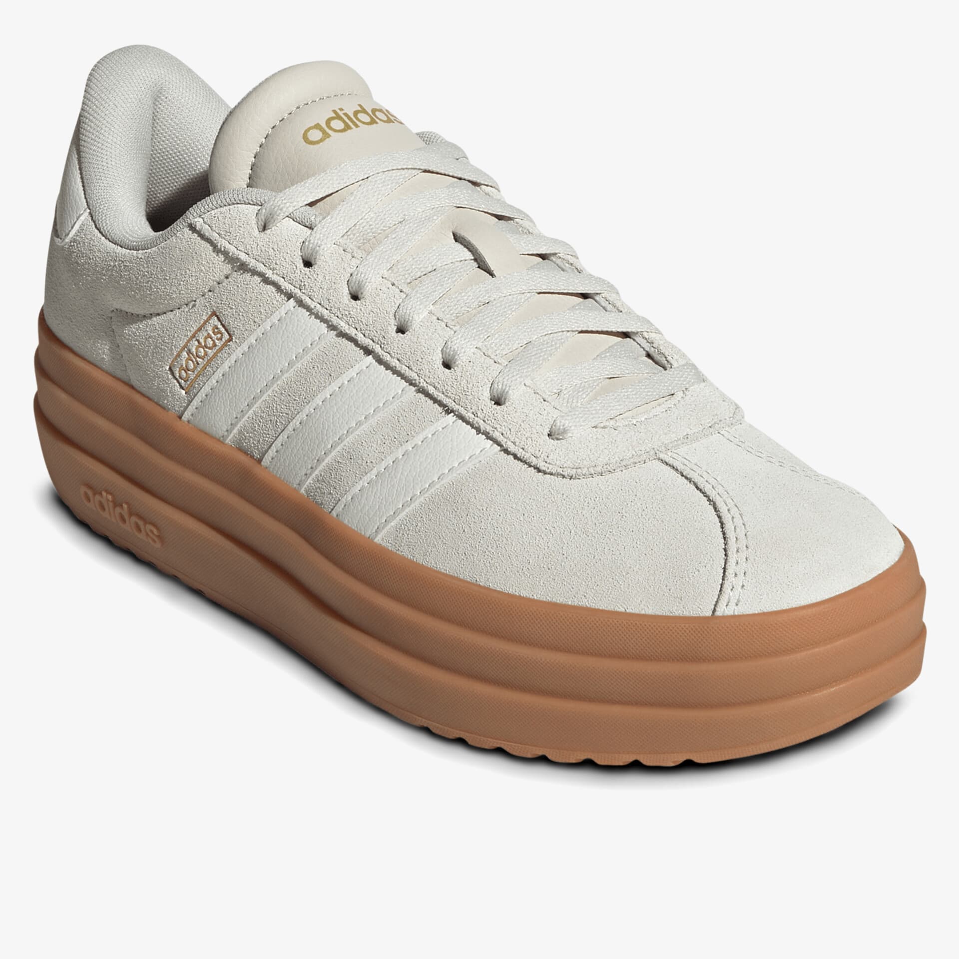 adidas VL COURT BOLD Damen Sneaker Low