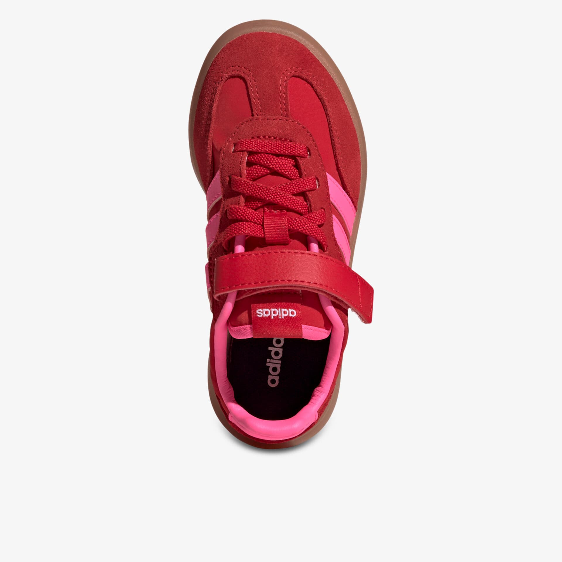 adidas BARREDA DECODE EL C Kinder Sneaker Low