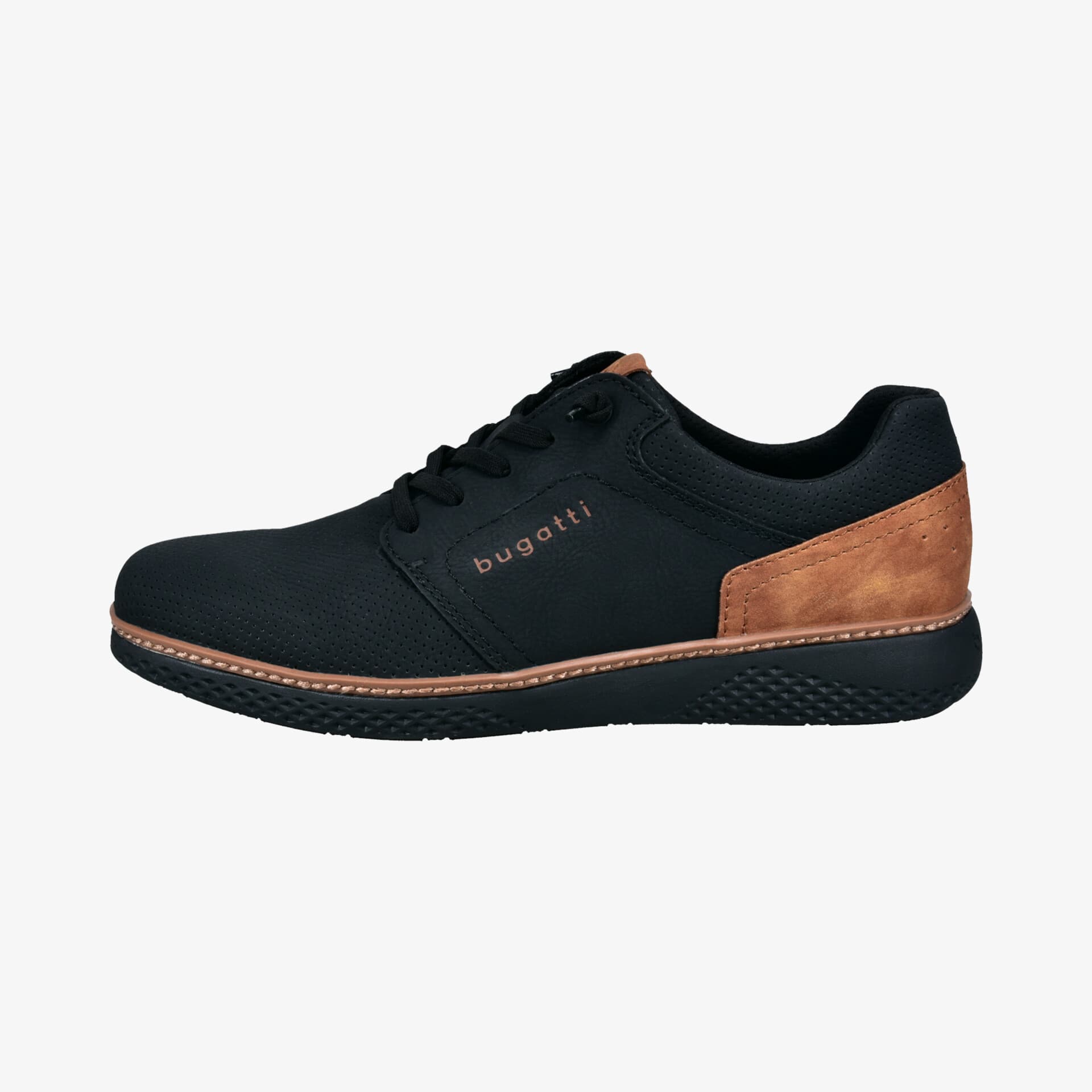 bugatti Herren Business Schuhe