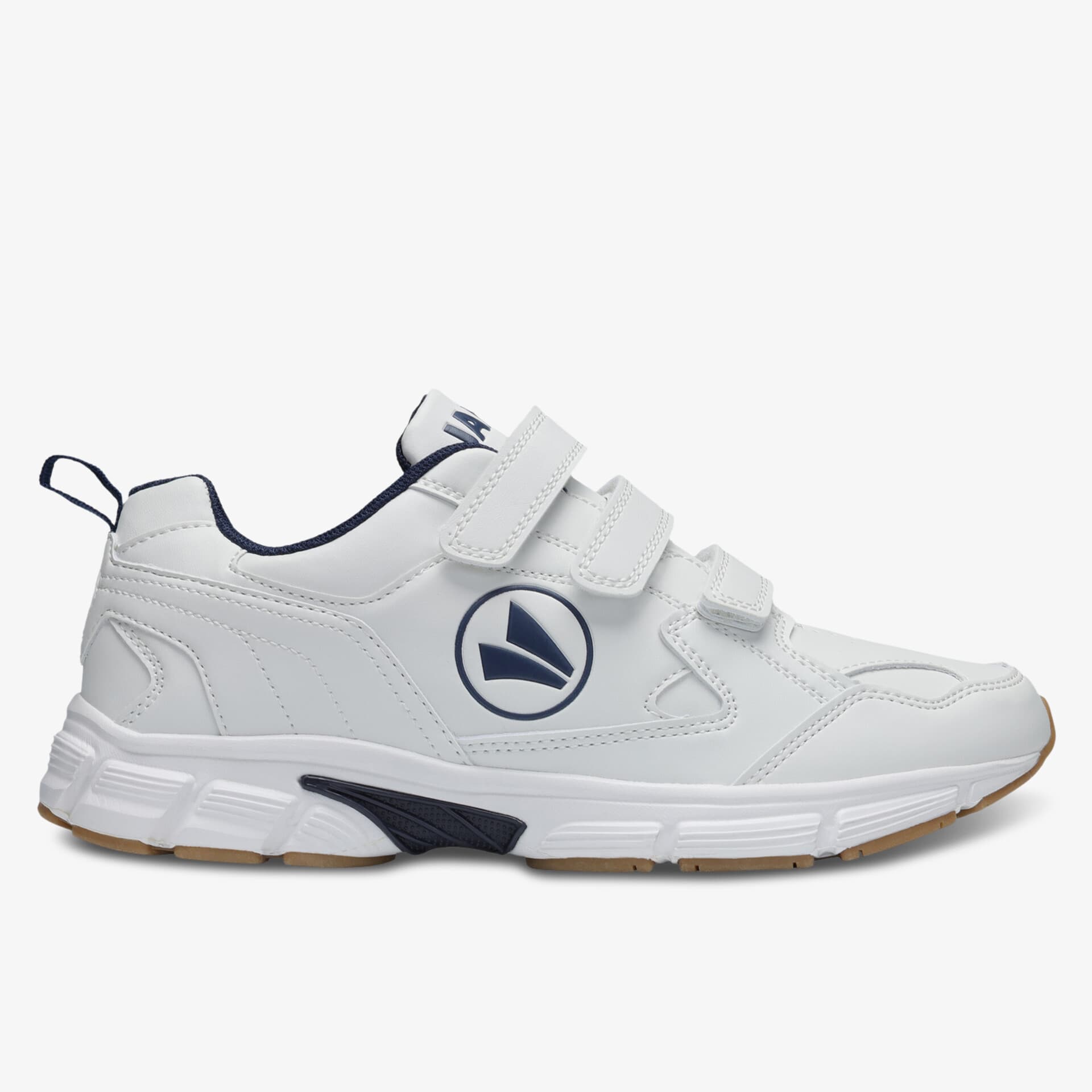 JAKO Herren Sneaker Low