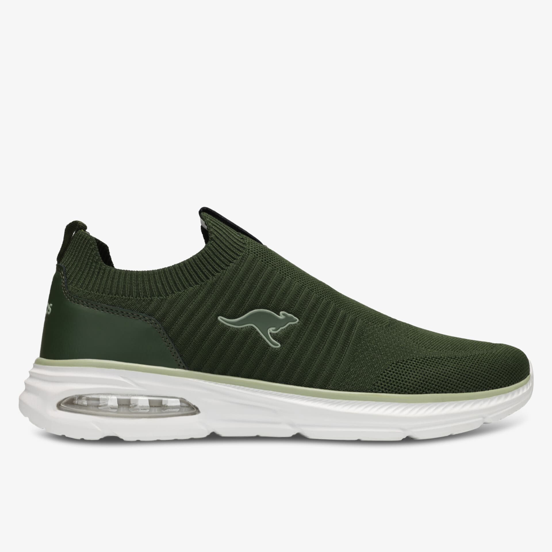 KangaROOS K-MA Herren Slip On