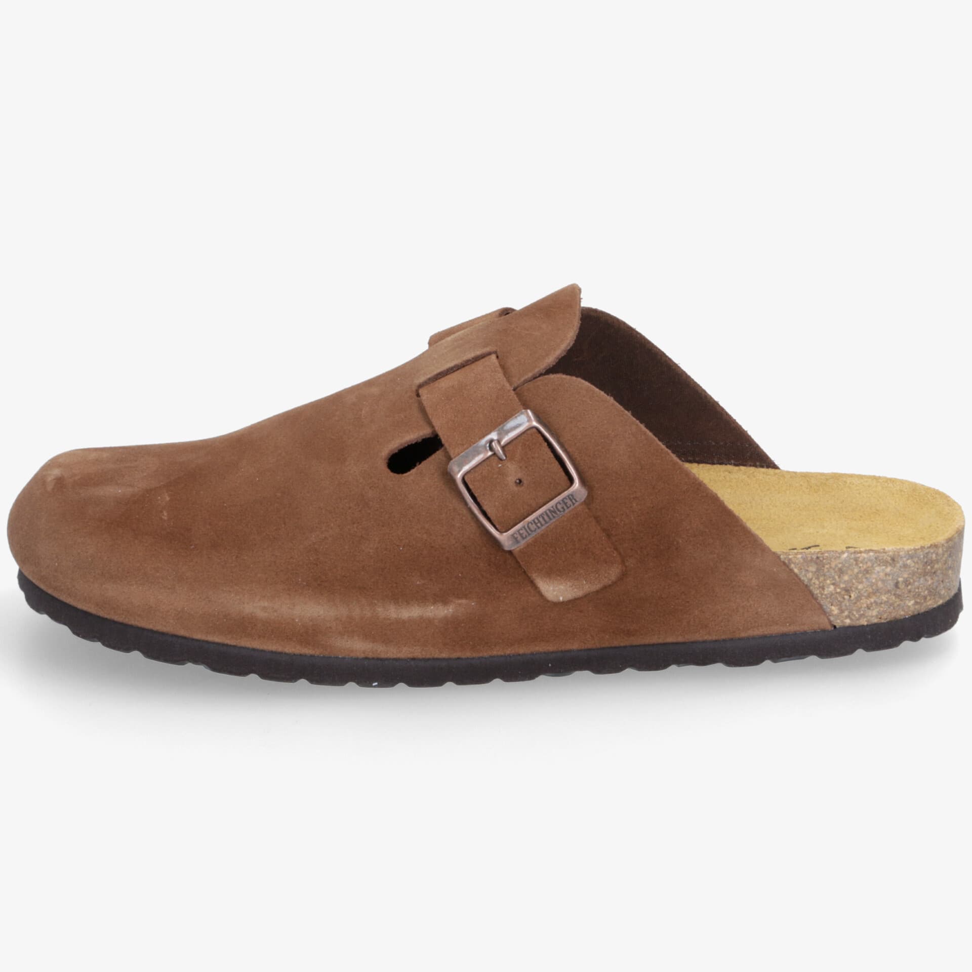 FEICHTINGER BIO Herren Clogs